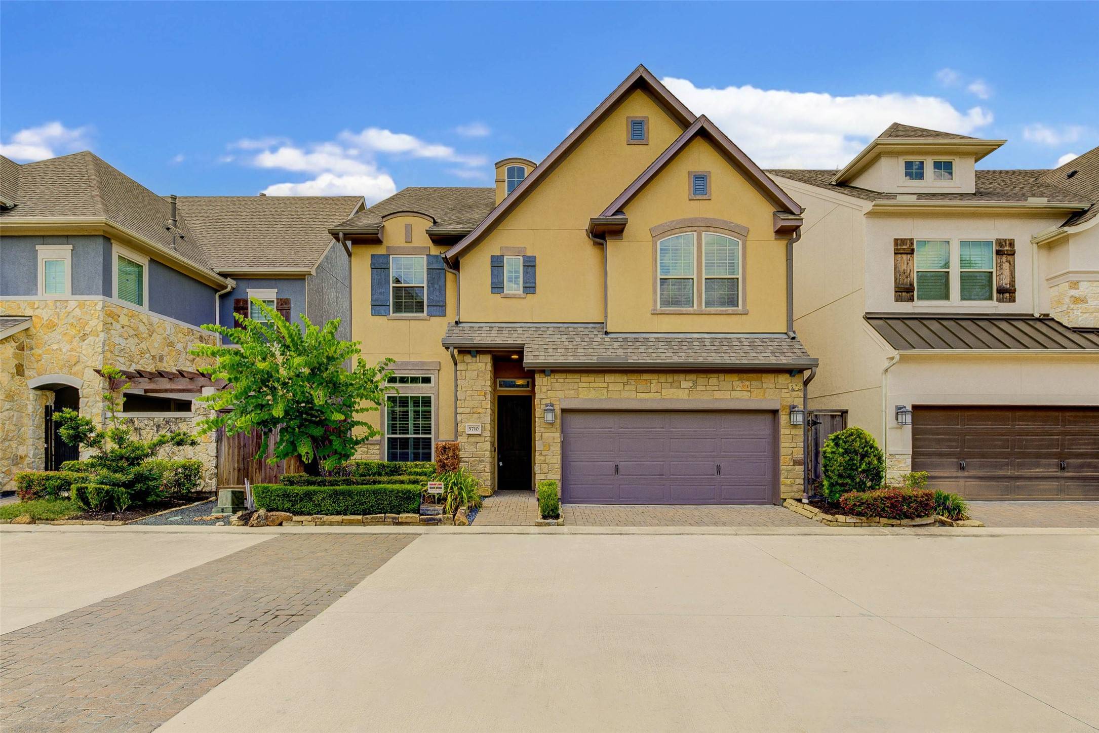 Houston, TX 77096,5710 Brancott WAY