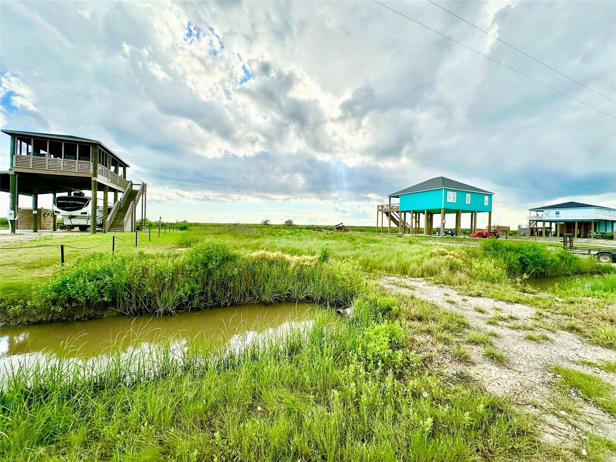 Gilchrist, TX 77617,1399 Van Sant