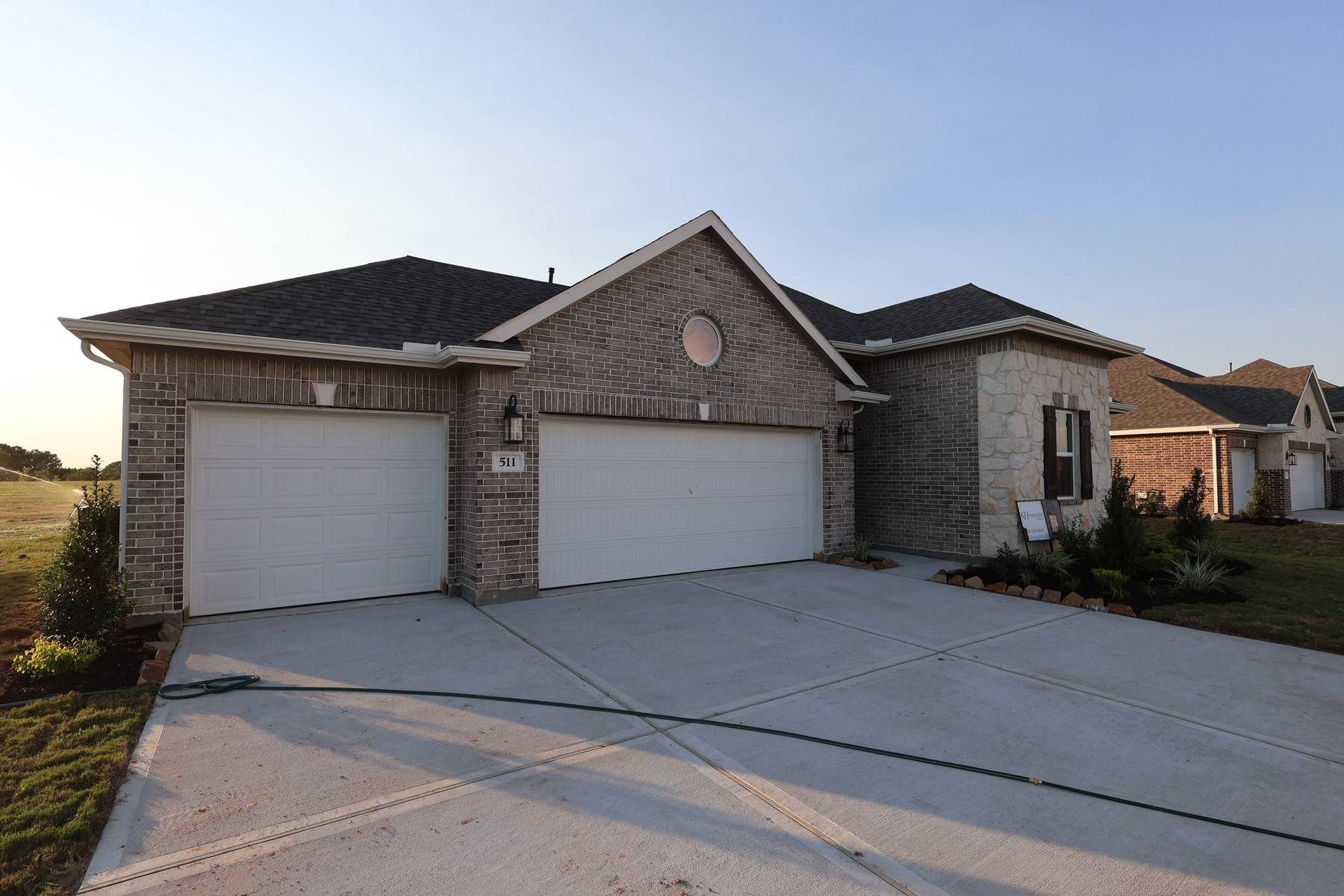 Sealy, TX 77474,511 Cane Crossing Lake DR