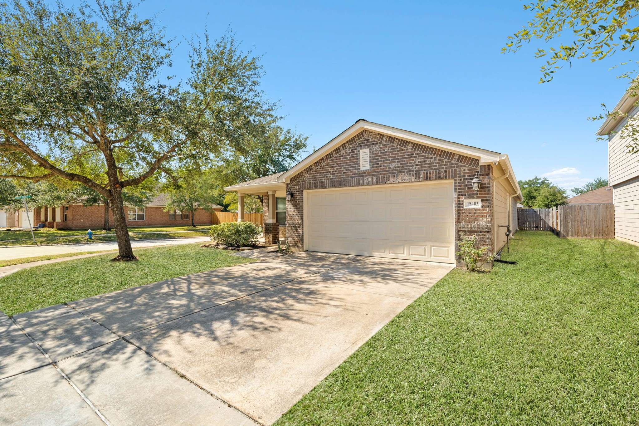 Cypress, TX 77429,15403 Harris Canyon LN
