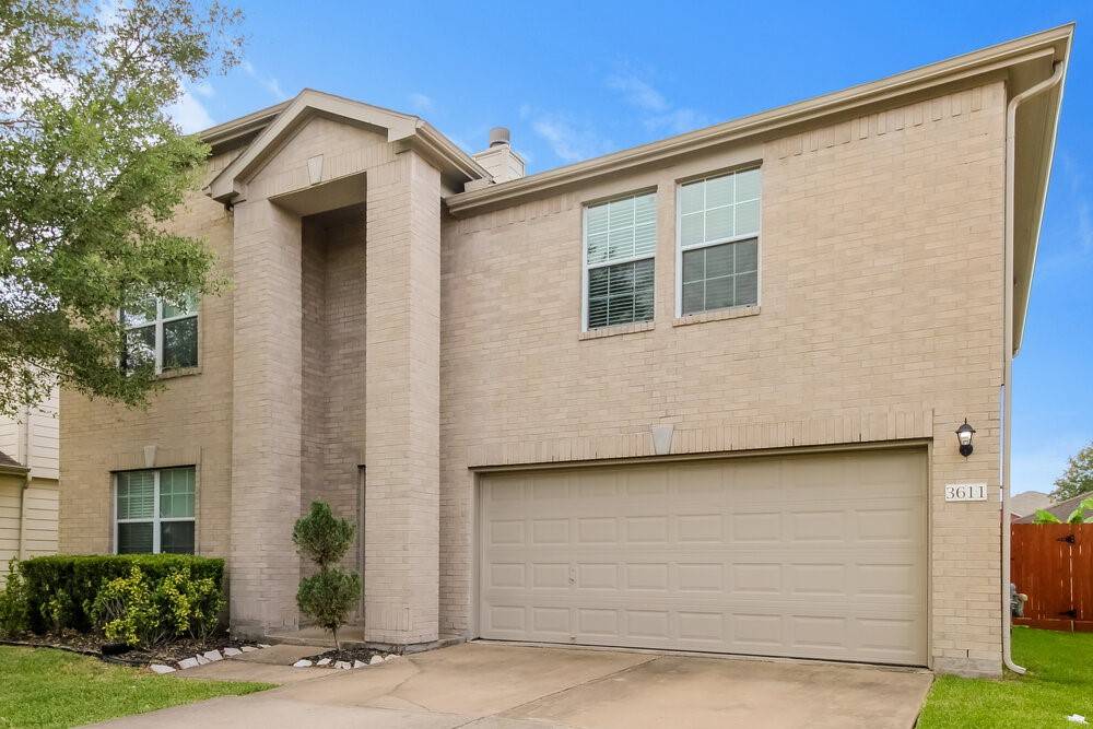 Missouri City, TX 77459,3611 Lanesborough DR