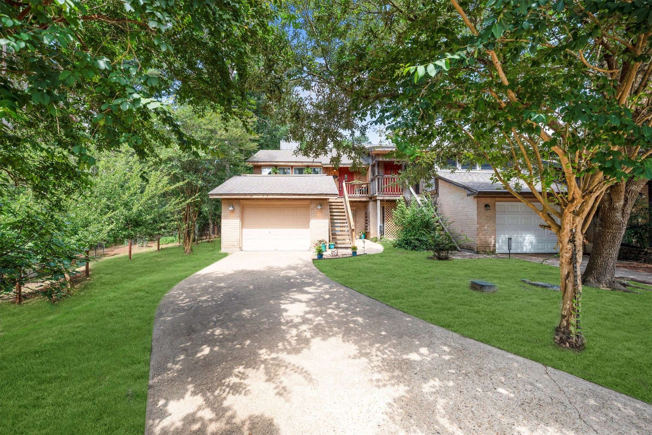 Huntsville, TX 77340,1501 Wimbledon DR