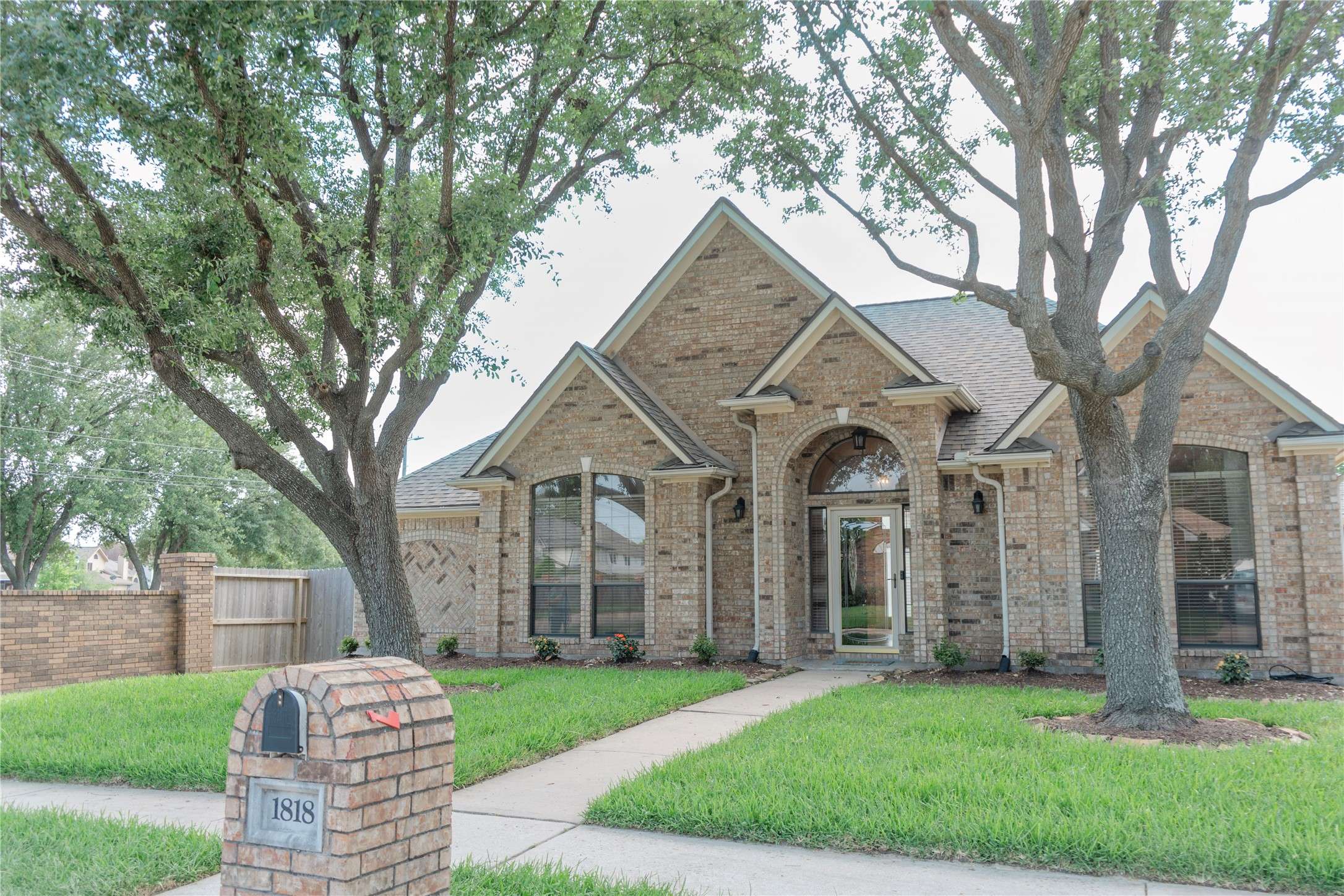 Deer Park, TX 77536,1818 Janell Rene CIR