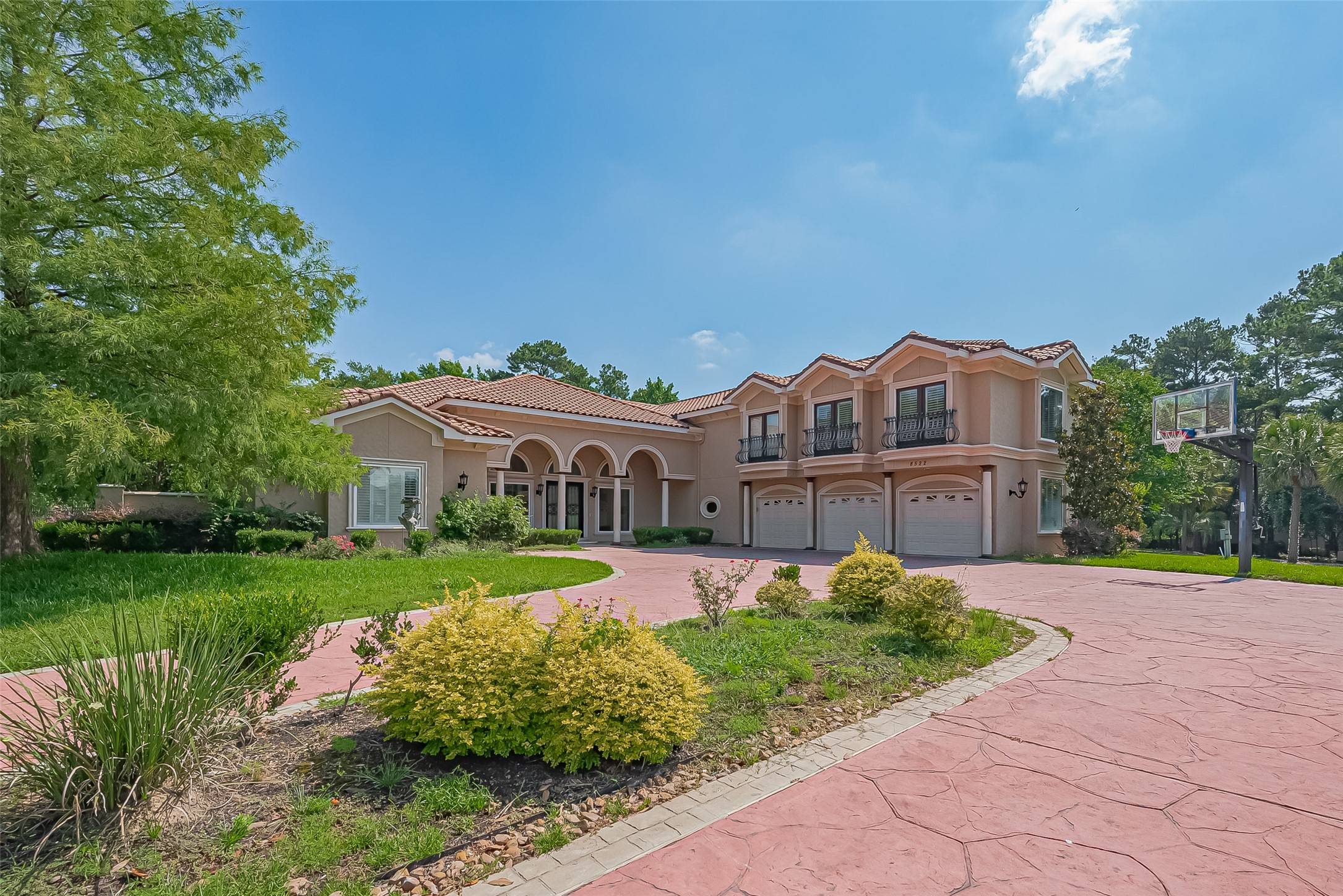 Tomball, TX 77375,8522 Haven TRL