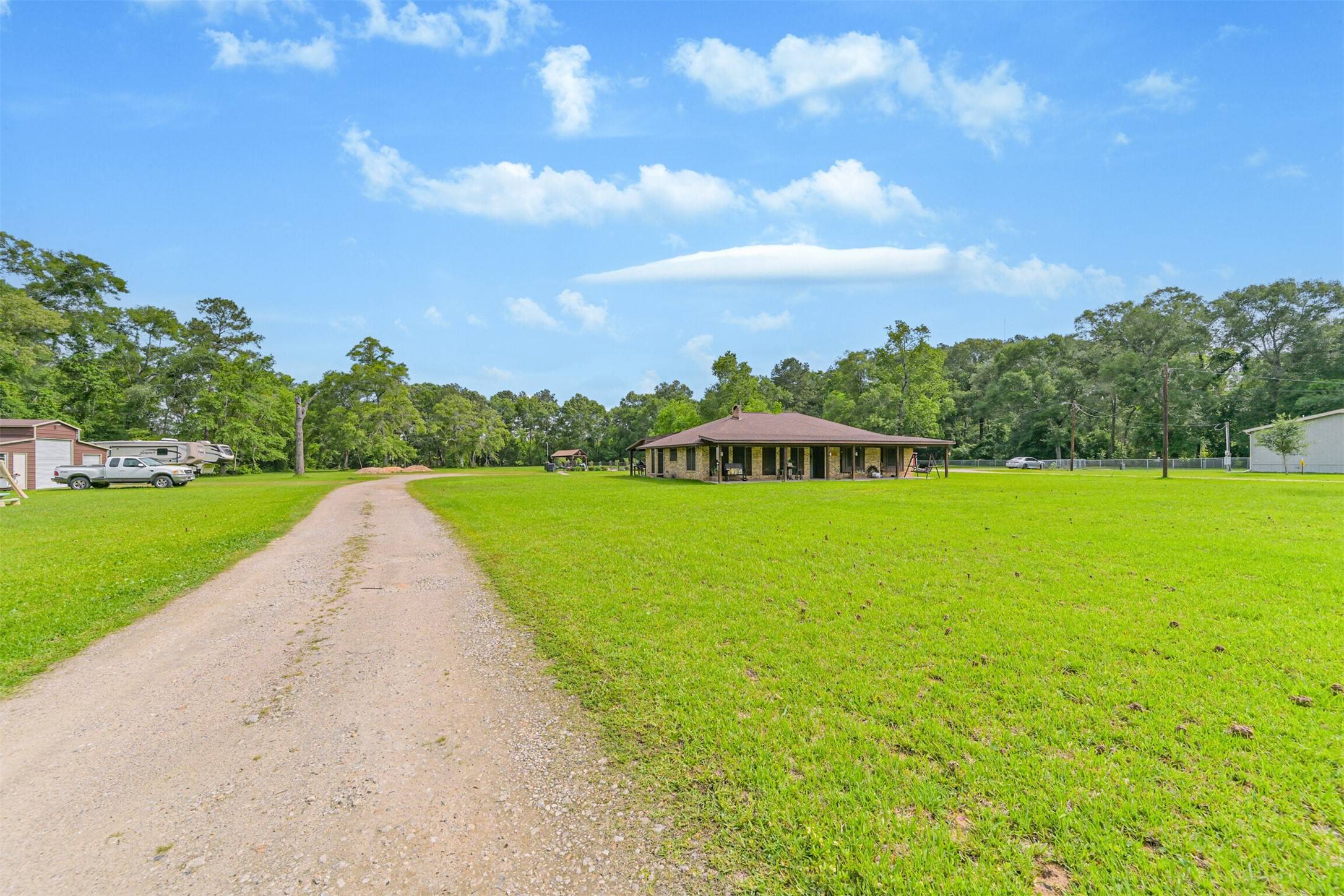 Splendora, TX 77372,26925 Brentwood RD