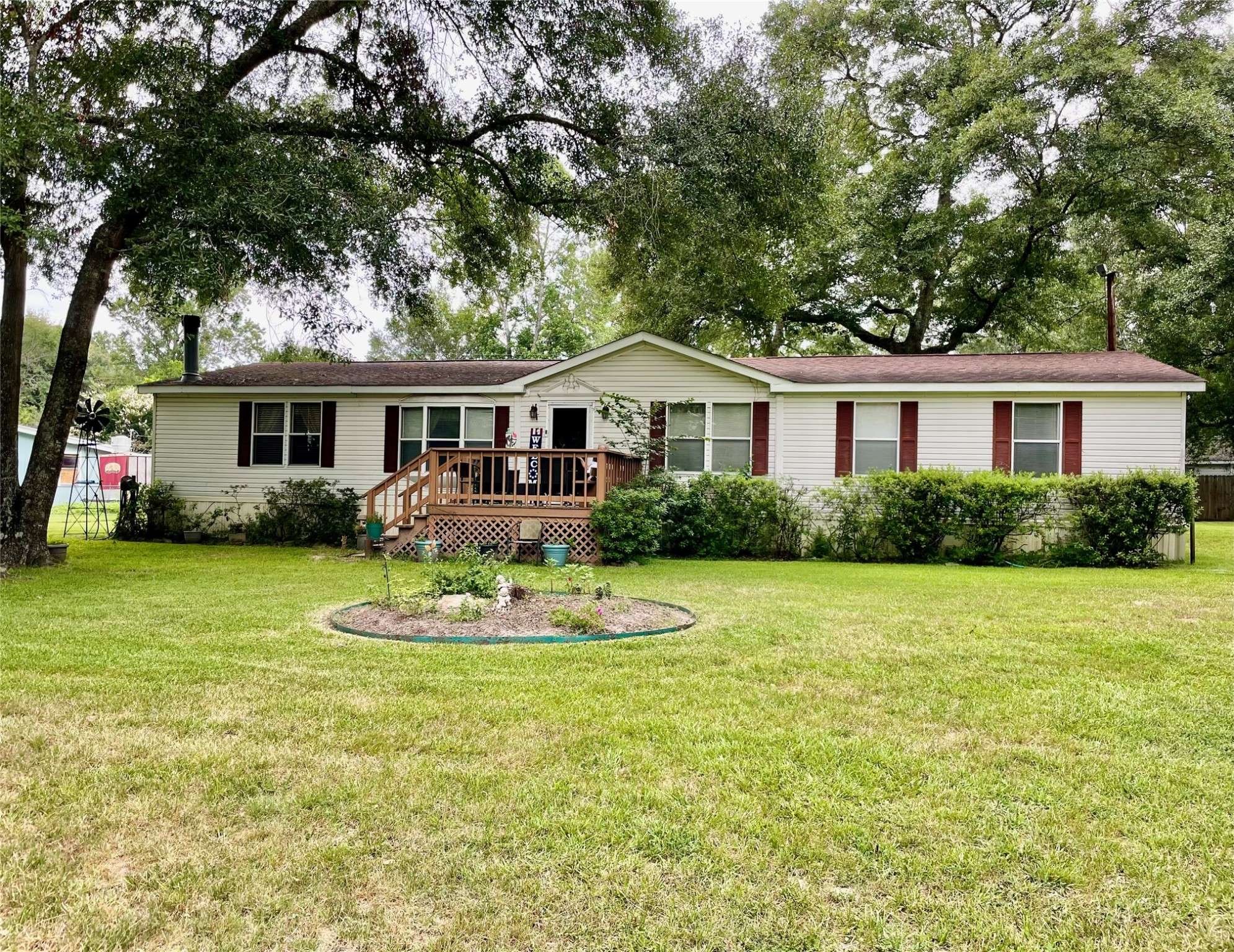 New Caney, TX 77357,20747 Punkin ST