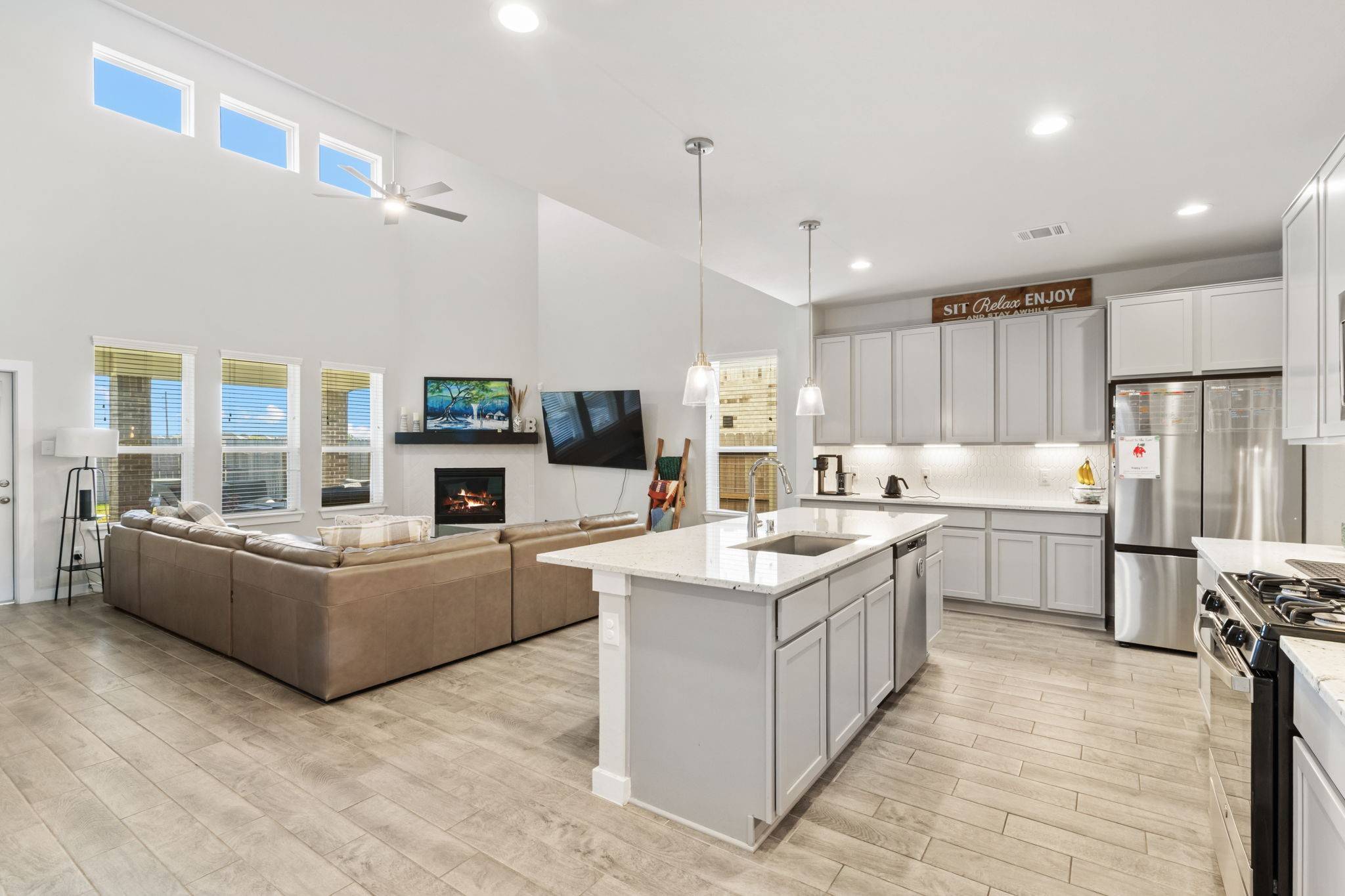 Cypress, TX 77433,8114 Vida Costa DR