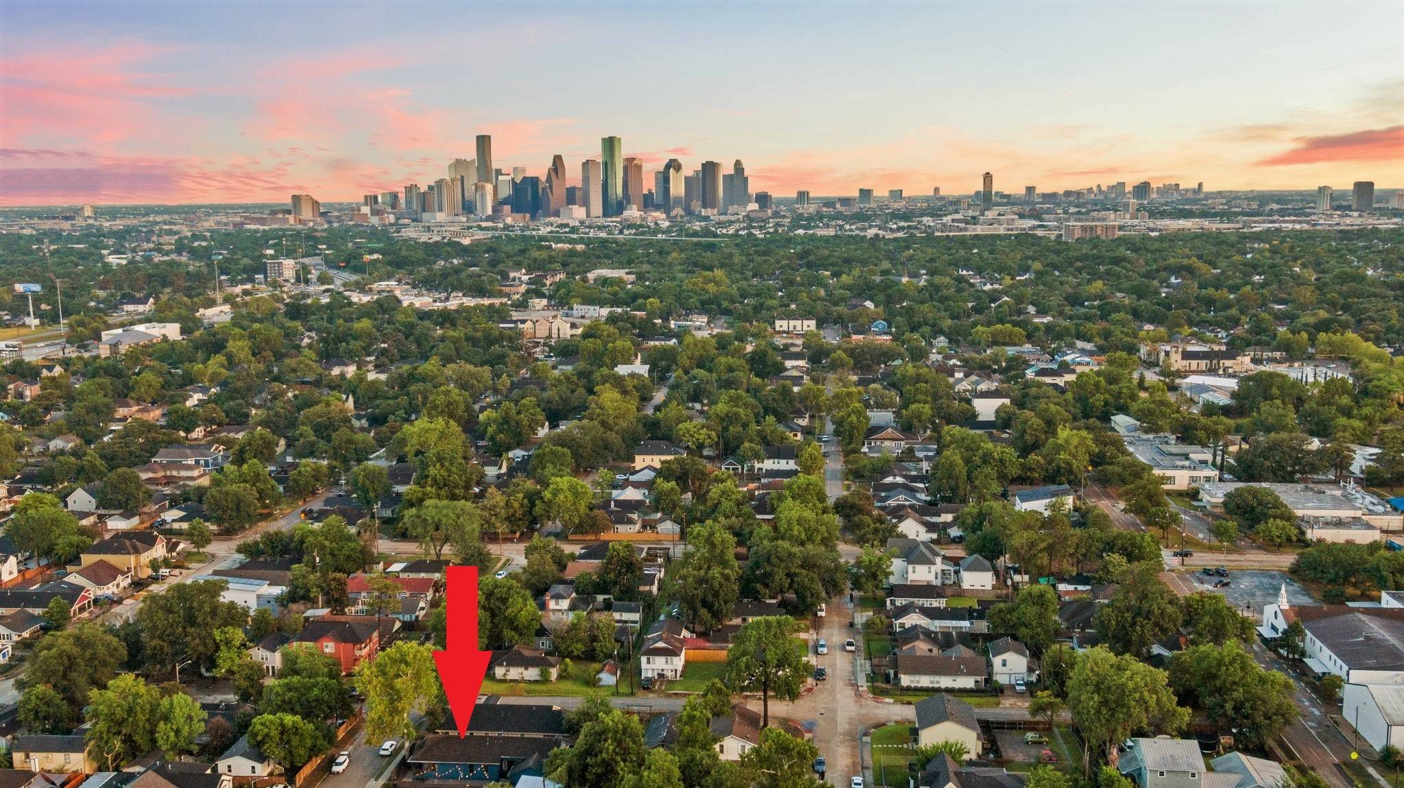 Houston, TX 77009,903 Walton ST
