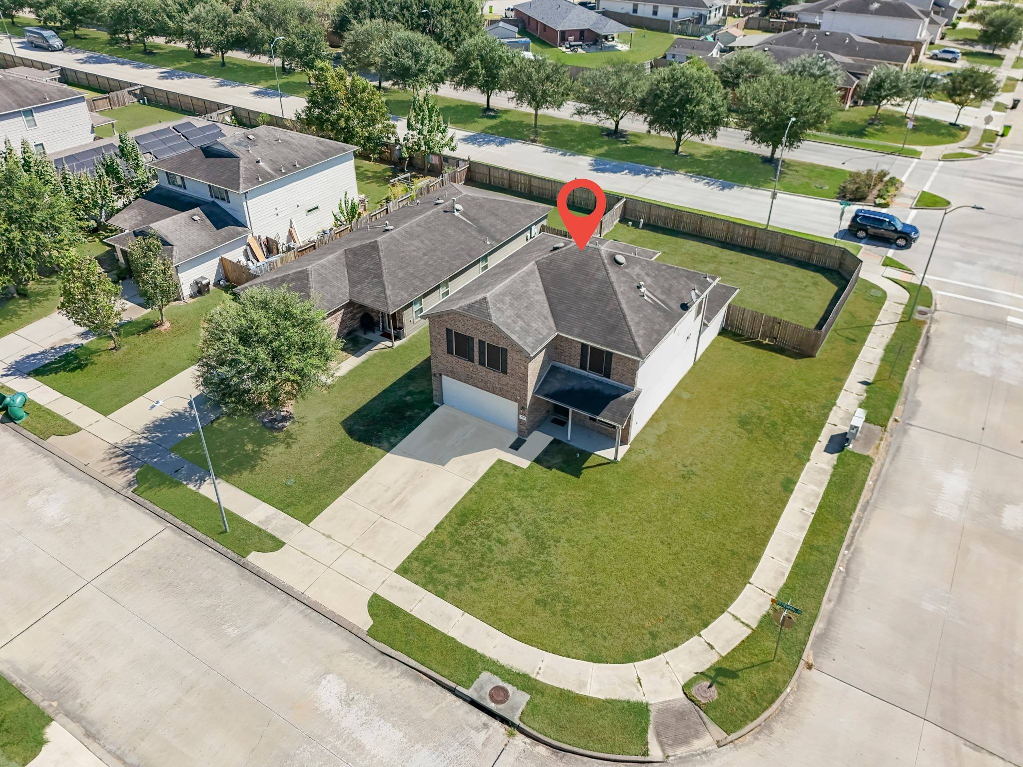 Rosenberg, TX 77471,1614 Perennial LN