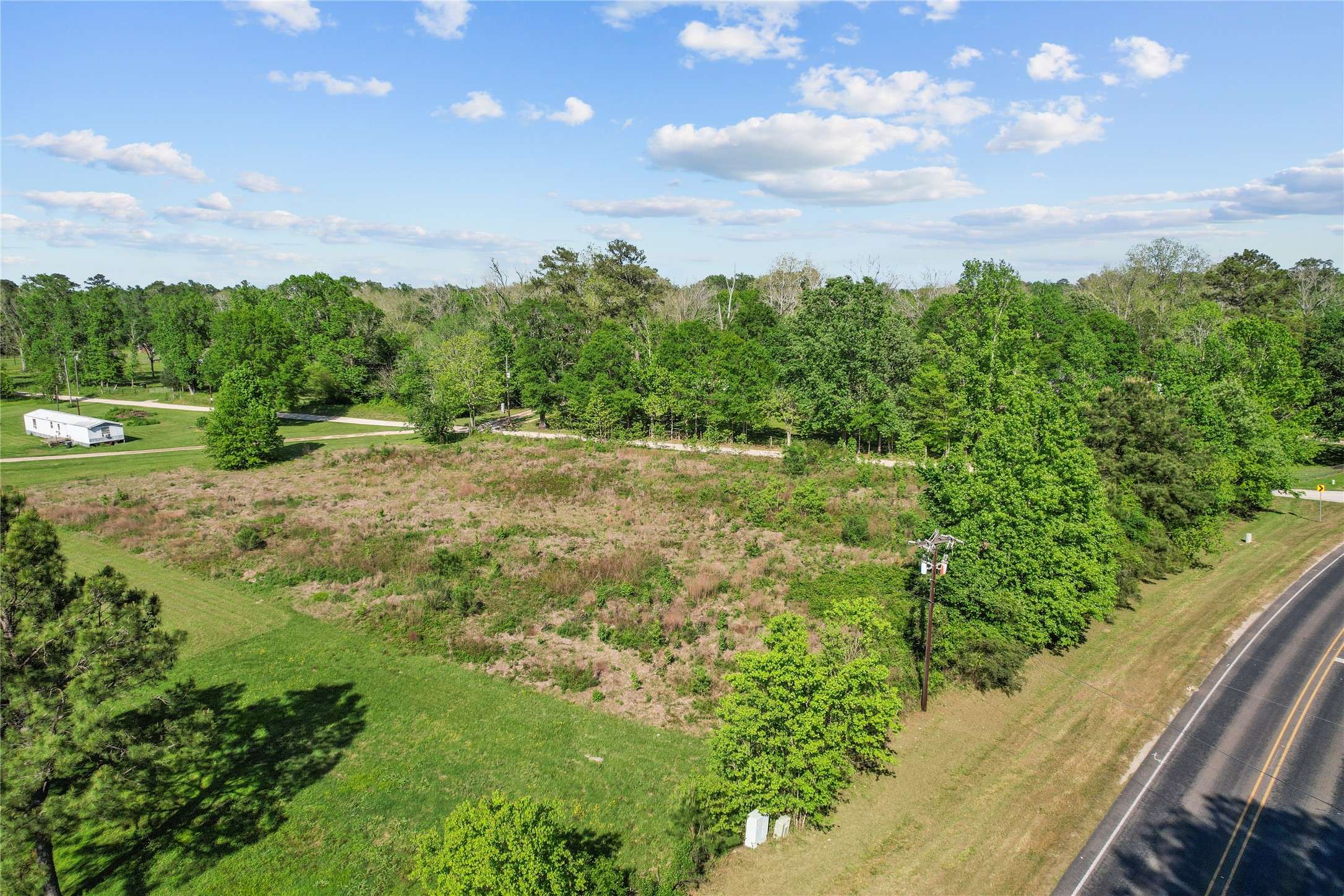 Kenefick, TX 77535,00 Farm To Market 1008