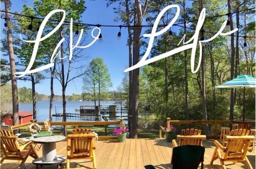 Burkeville, TX 75932,215 Peachtree DR