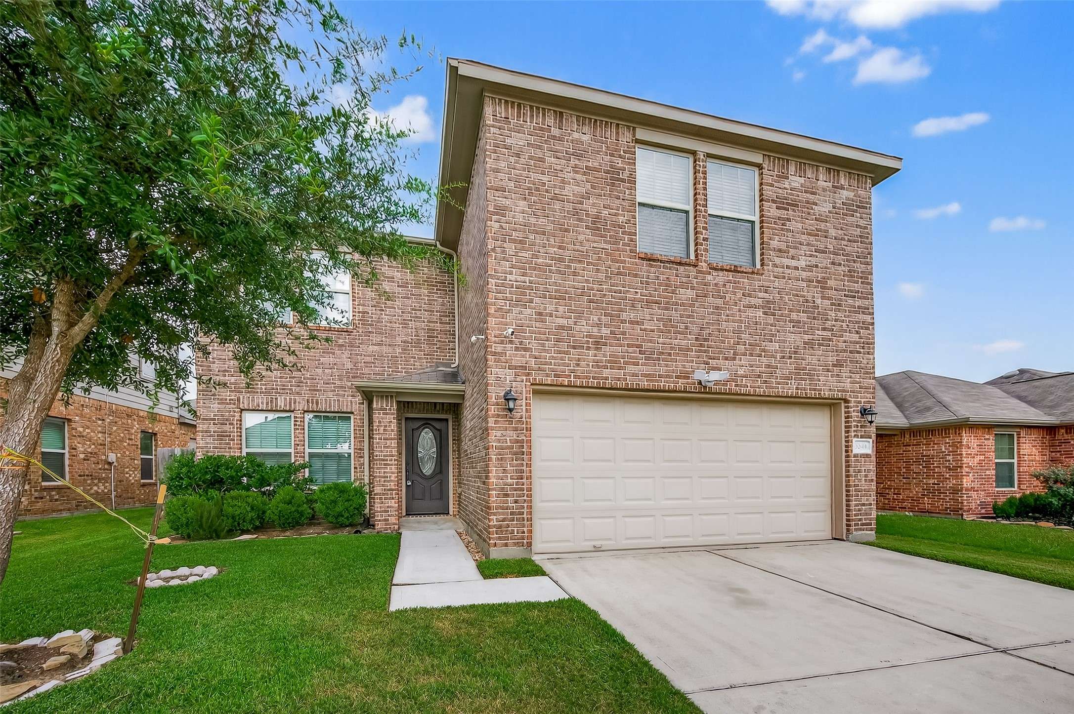 Katy, TX 77449,5546 Casa Batillo DR