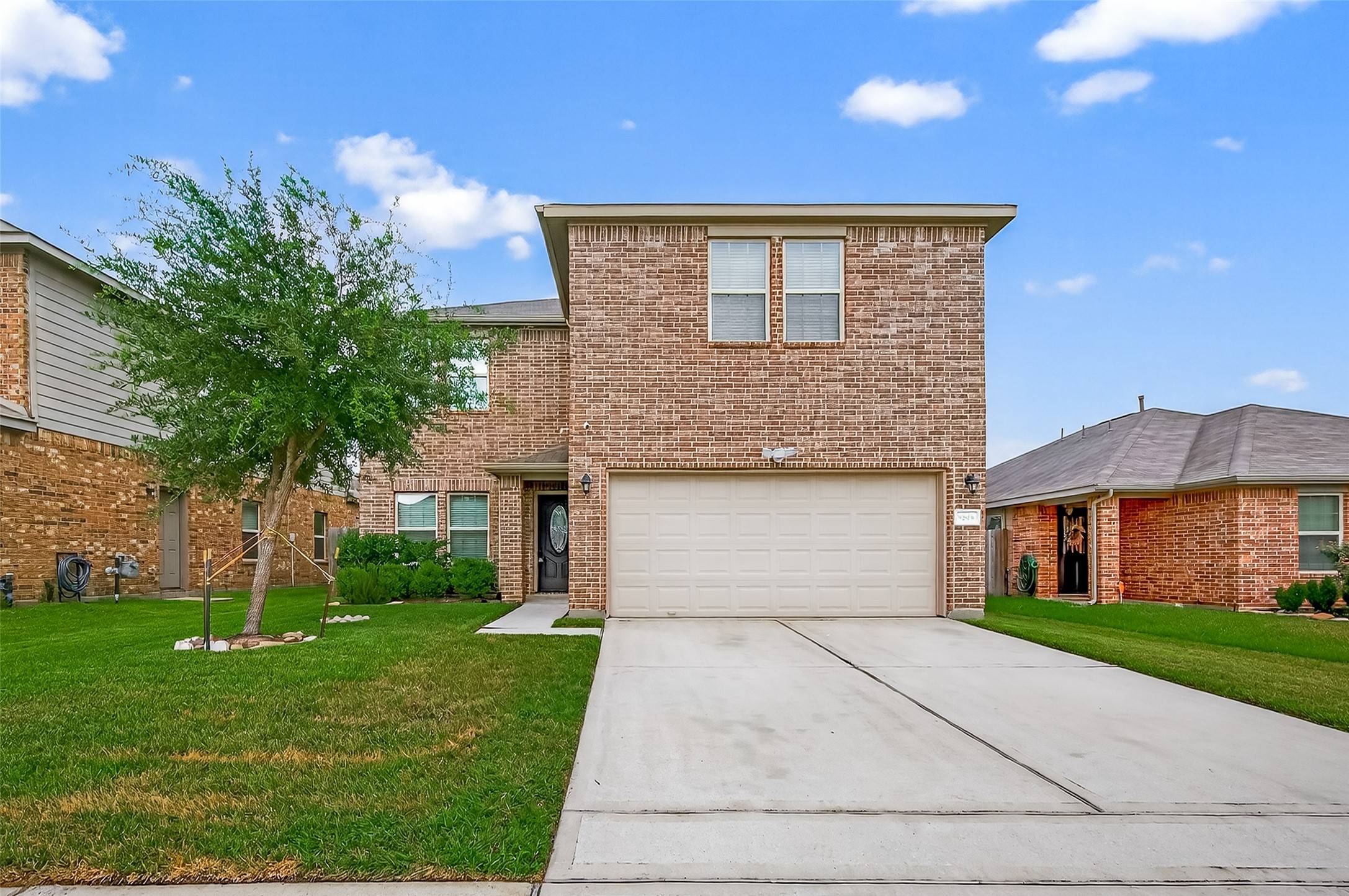 Katy, TX 77449,5546 Casa Batillo DR