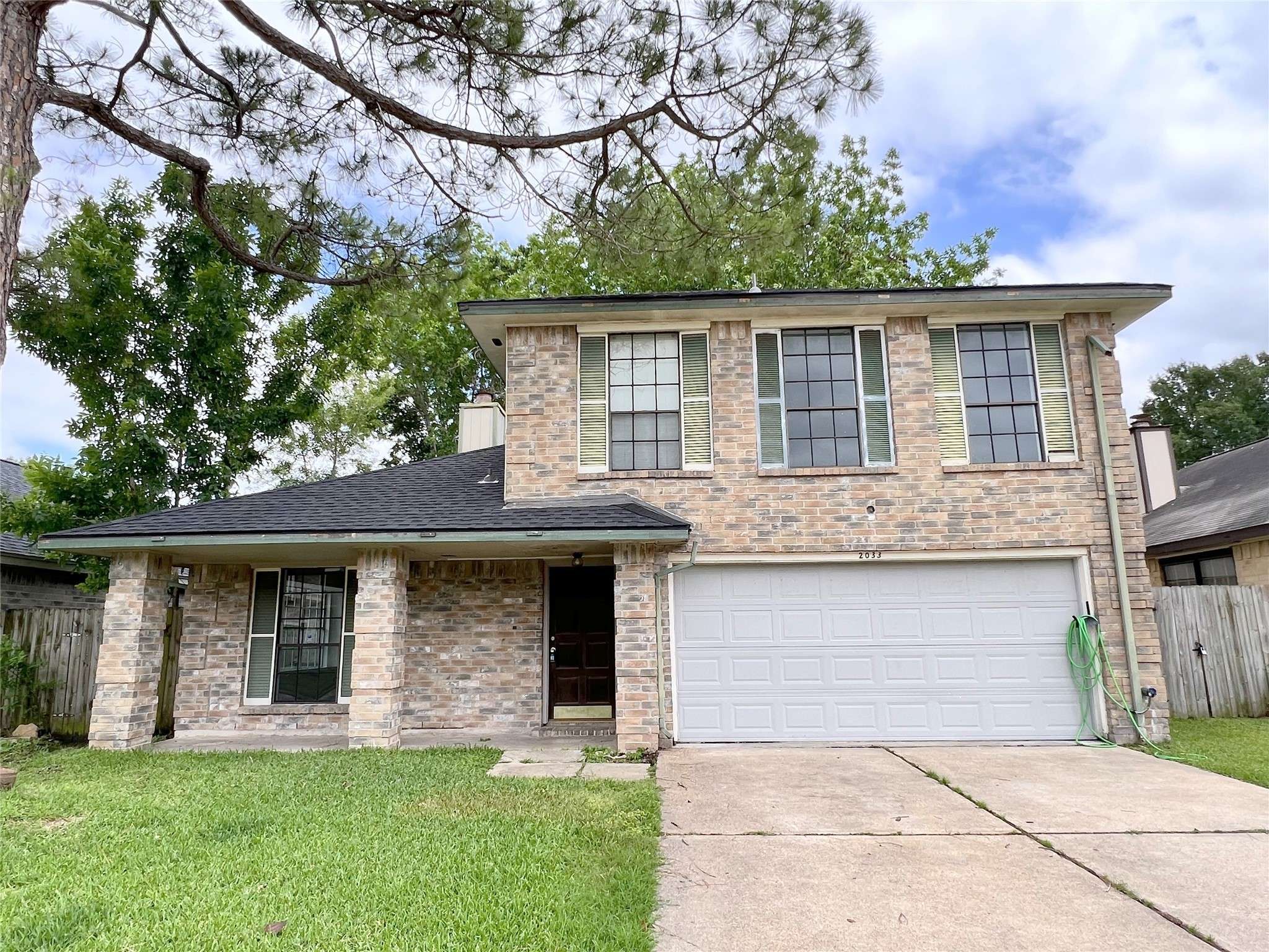 Missouri City, TX 77489,2033 Sandy Knoll DR