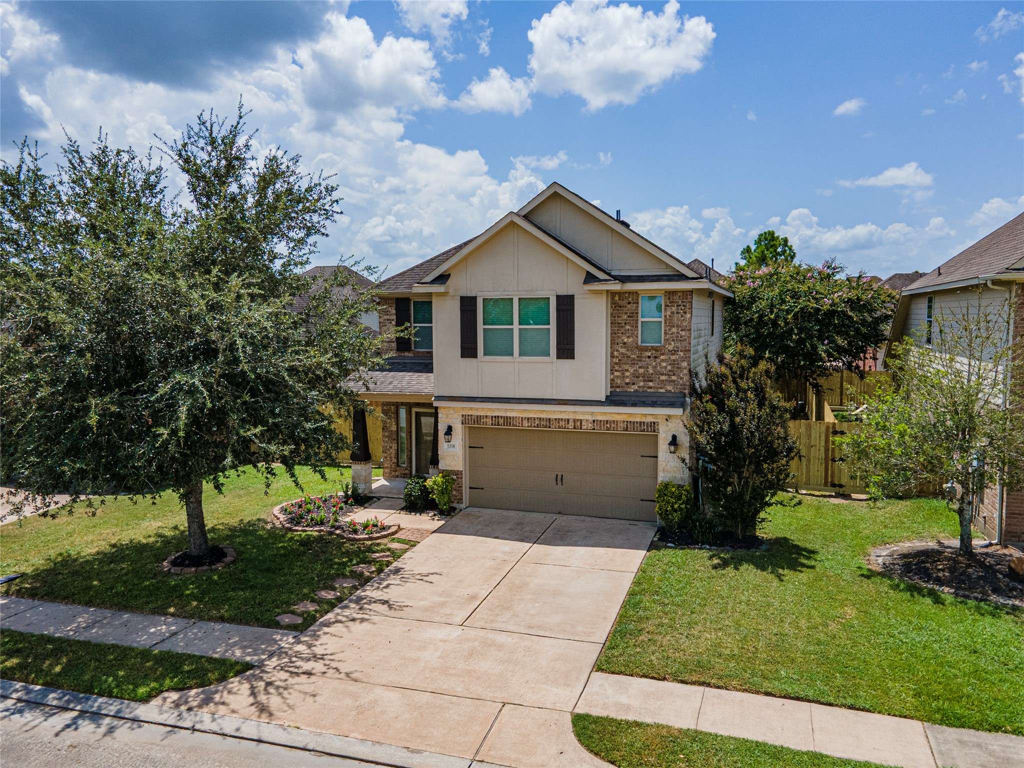 Pearland, TX 77581,1318 Jamison Pine DR