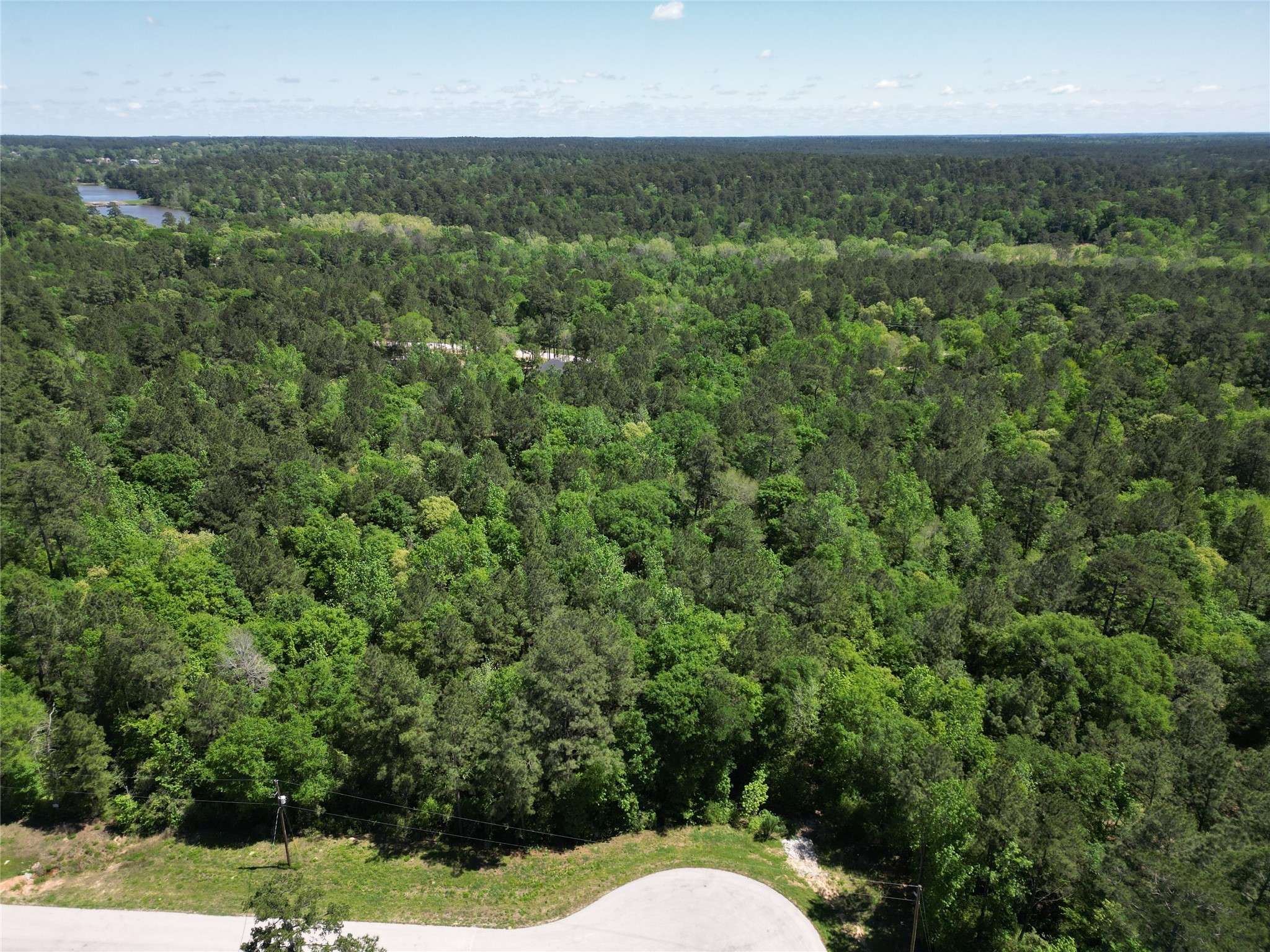 Huntsville, TX 77340,0 Pyrite CT