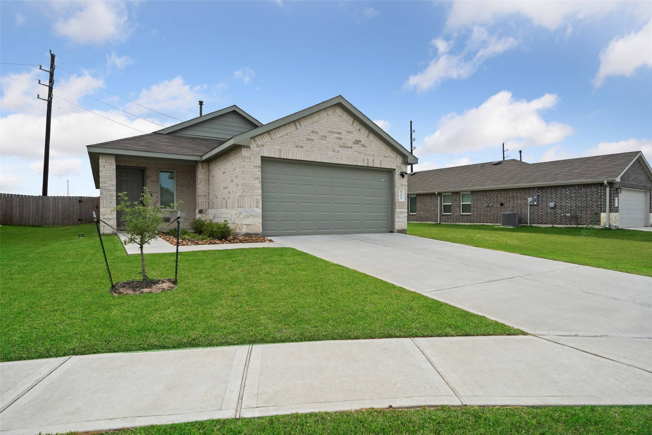 Spring, TX 77373,5454 Desert Glen DR
