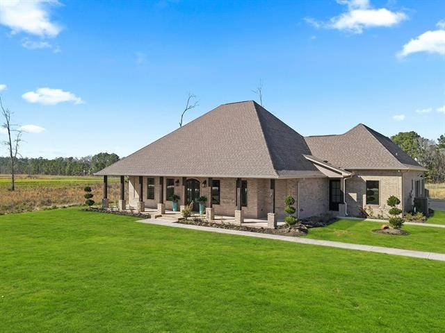 Orange, TX 77632,9472 Acadian Way