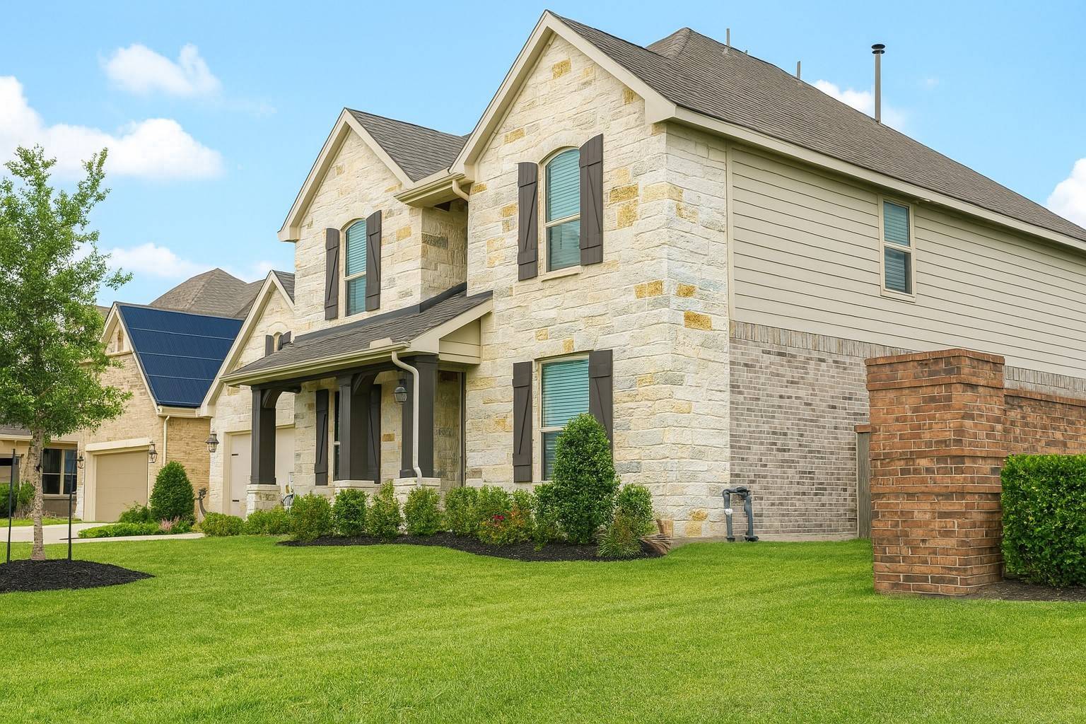 Katy, TX 77494,1627 Carriage Oaks Ln
