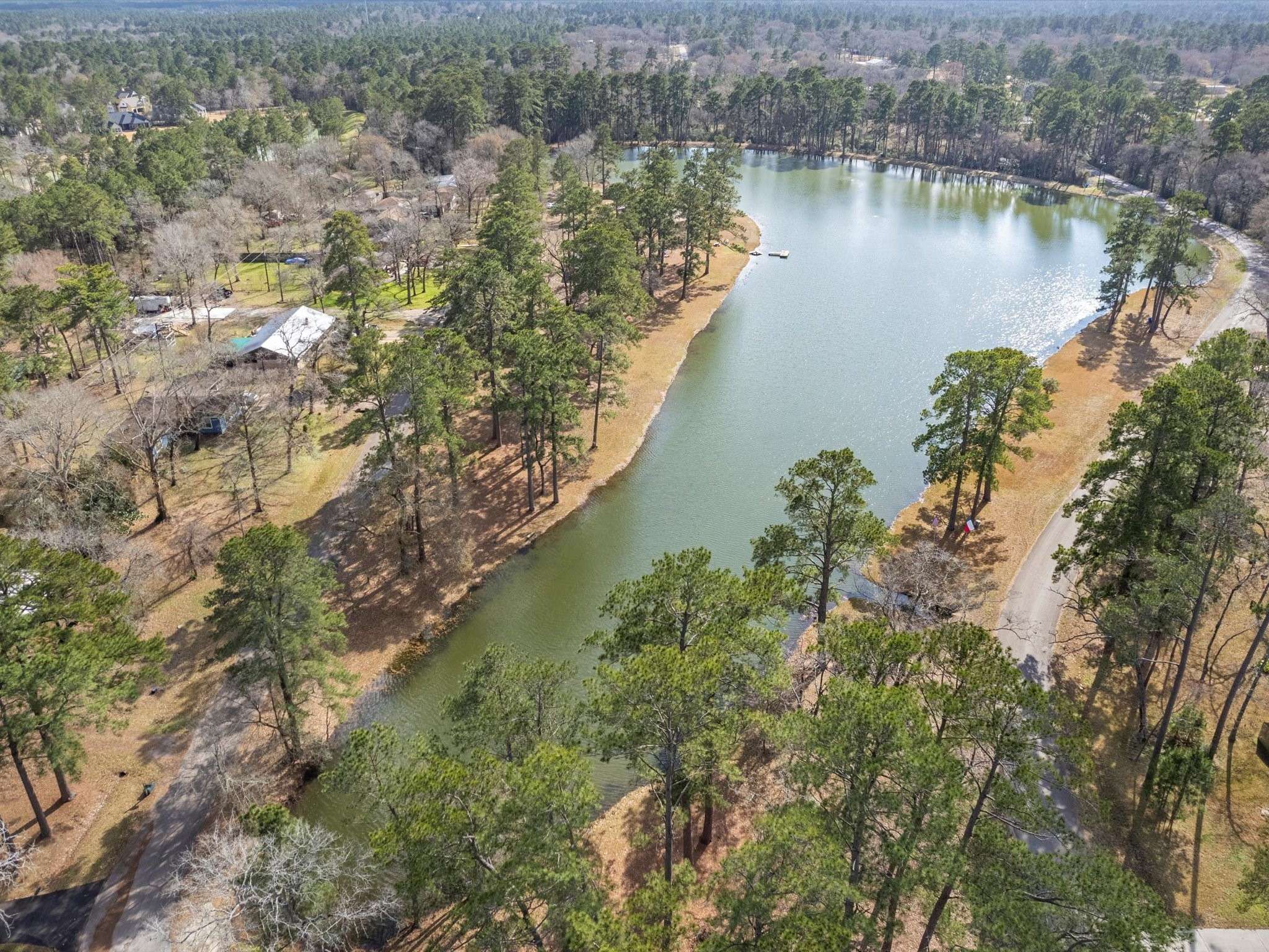 Magnolia, TX 77355,19701 W Lakeshore DR