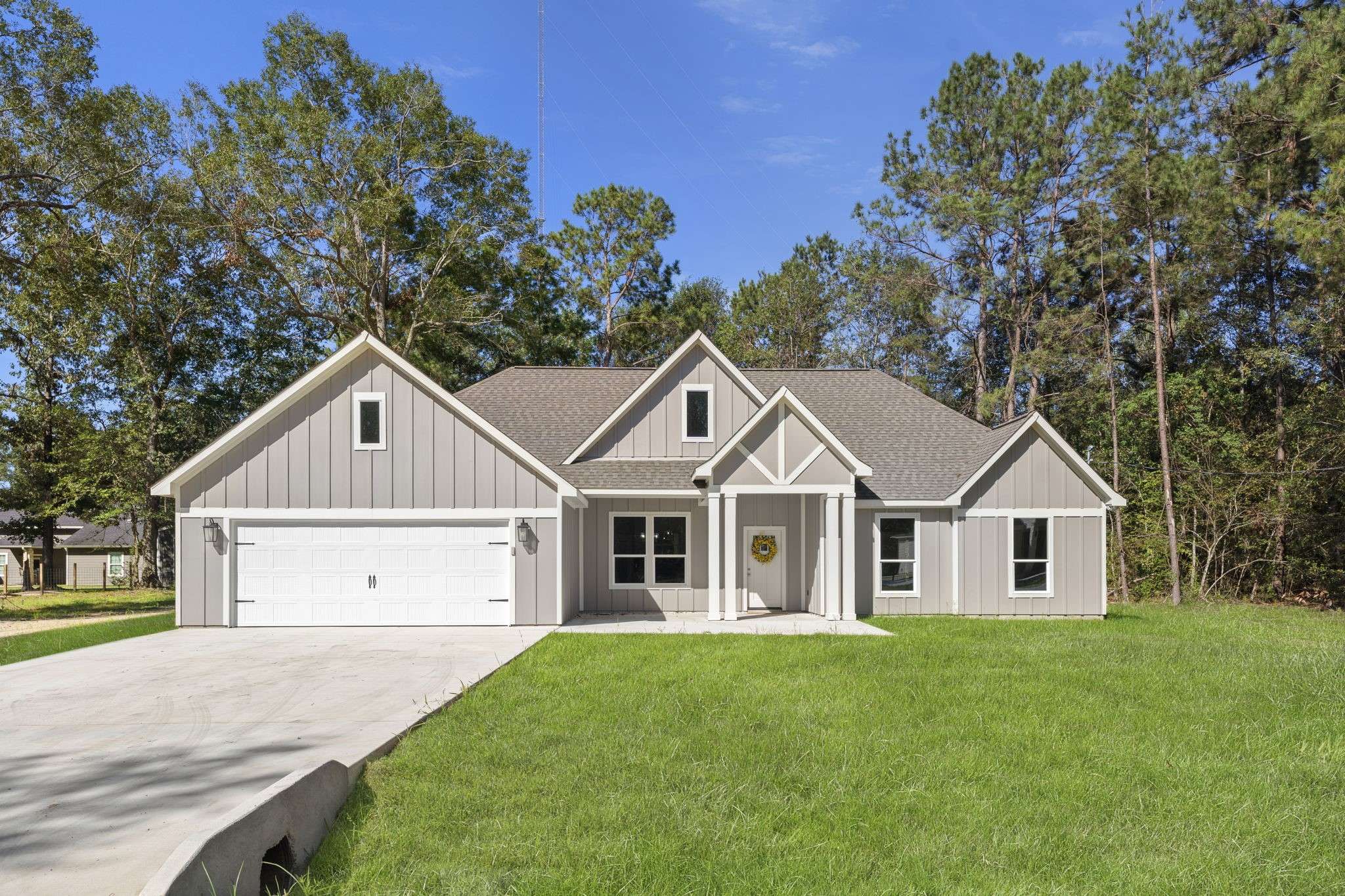 Splendora, TX 77372,167 County Road 3667