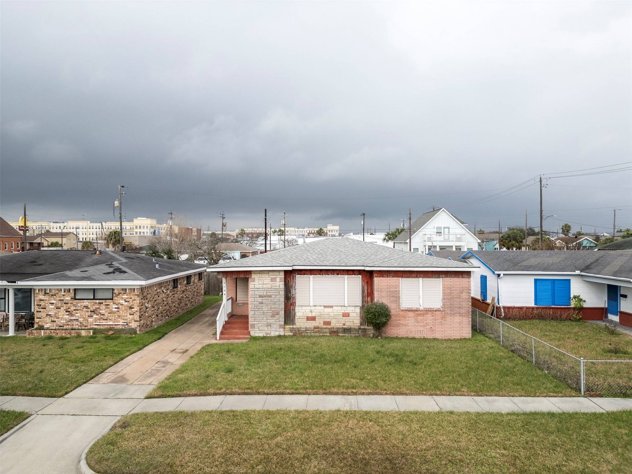 Galveston, TX 77551,5108 Avenue L ST