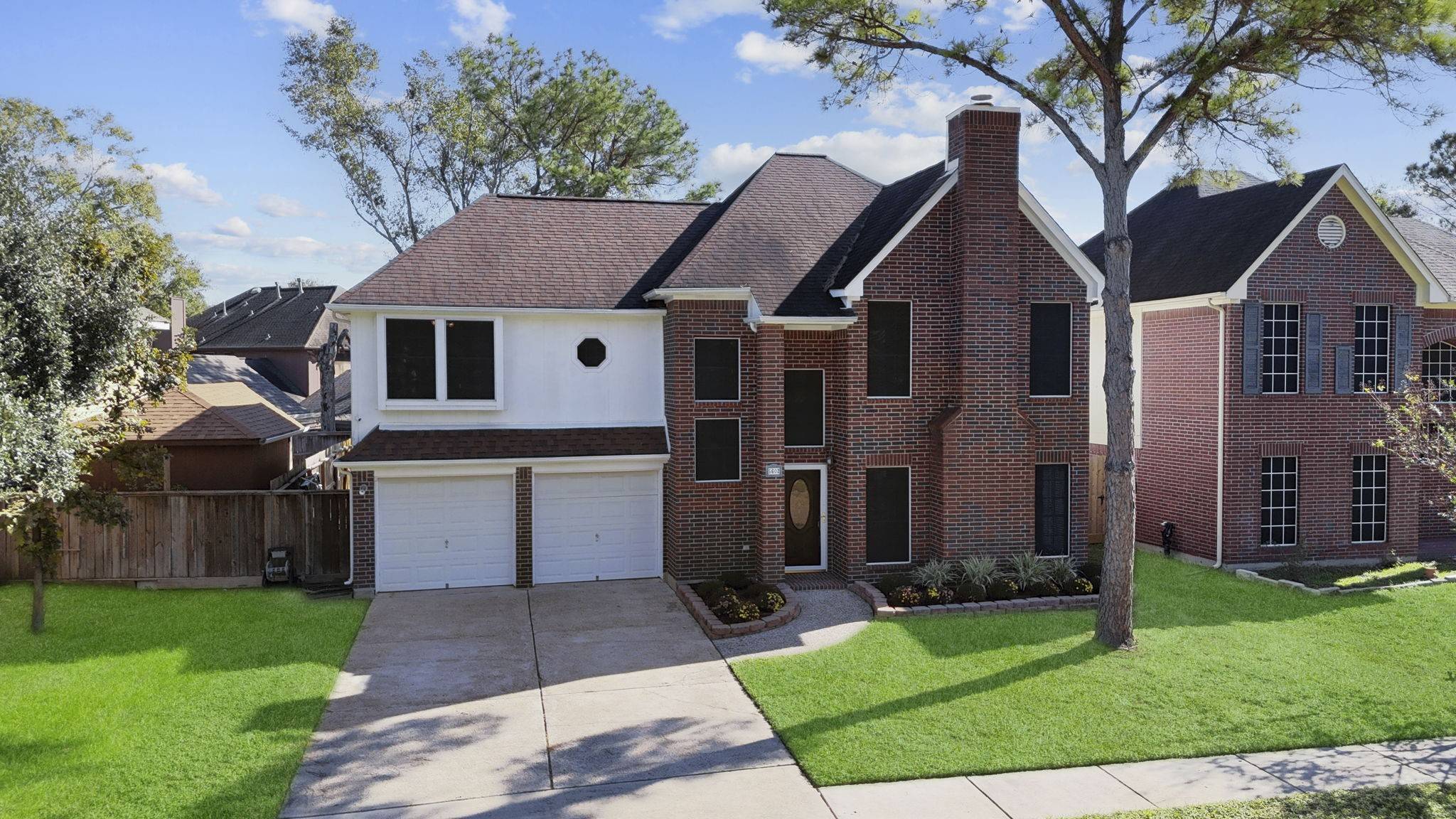 Houston, TX 77084,5602 Society LN