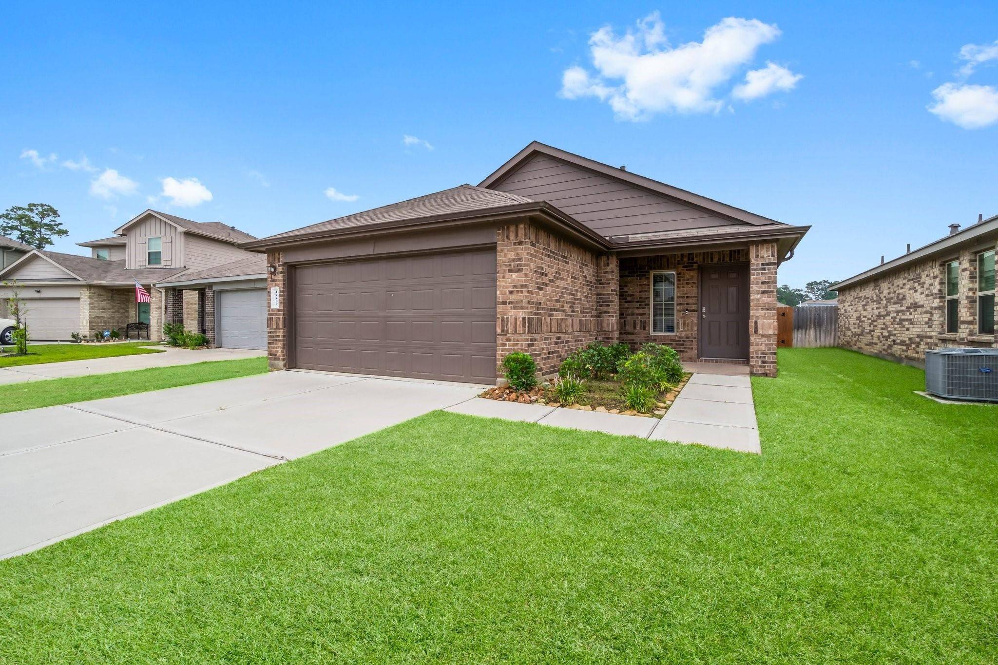 Conroe, TX 77302,14409 Sugar Pines DR