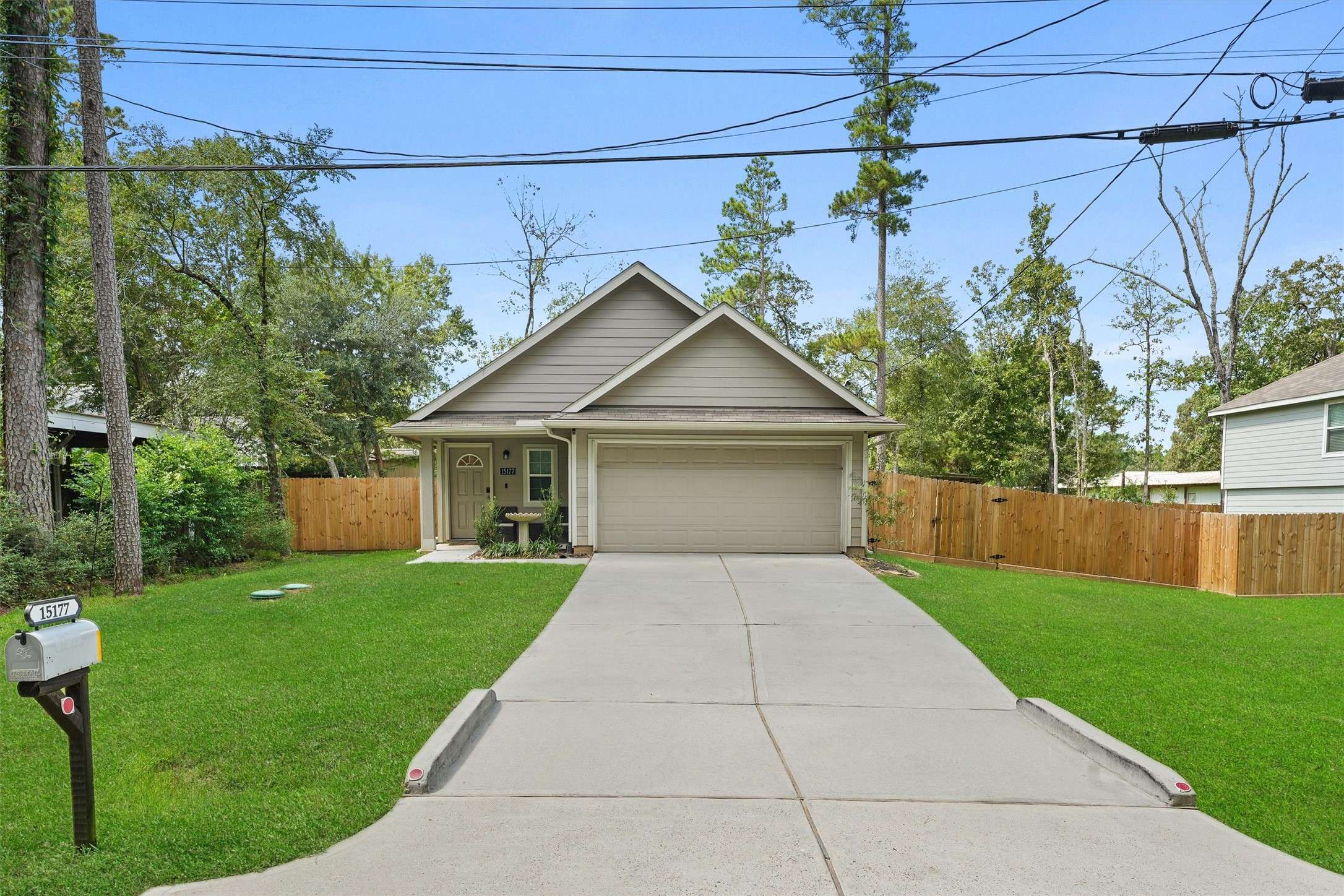 Willis, TX 77378,15177 Coaltown RD