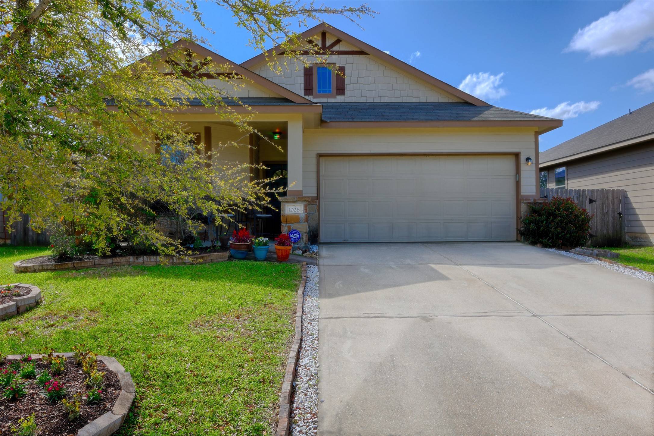 Conroe, TX 77301,1026 Pleasant BND