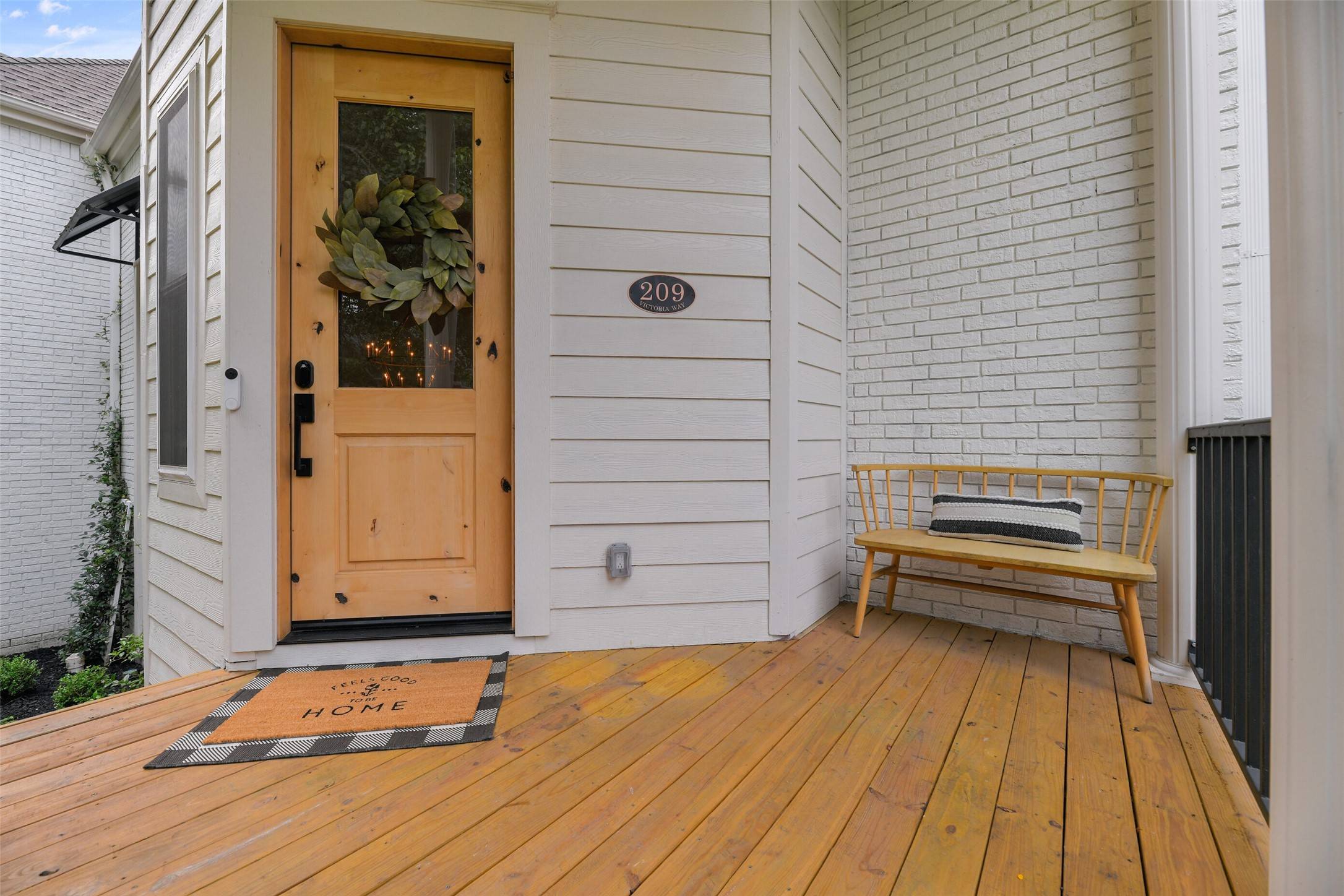 Friendswood, TX 77546,209 Victoria WAY