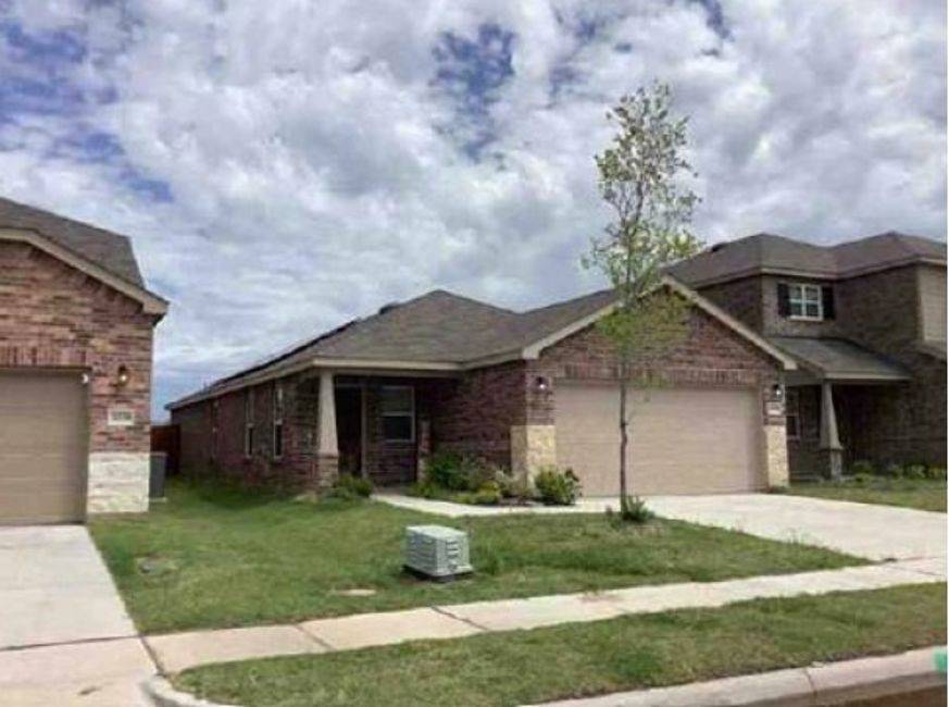 Forney, TX 75126,2041 Henrietta DR