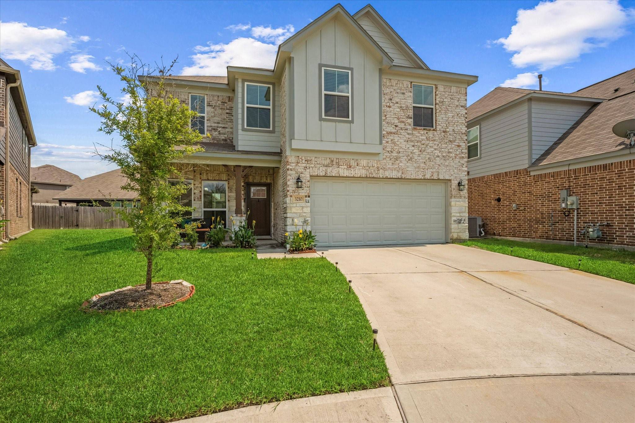 Spring, TX 77373,3210 Lotus Blossom ST