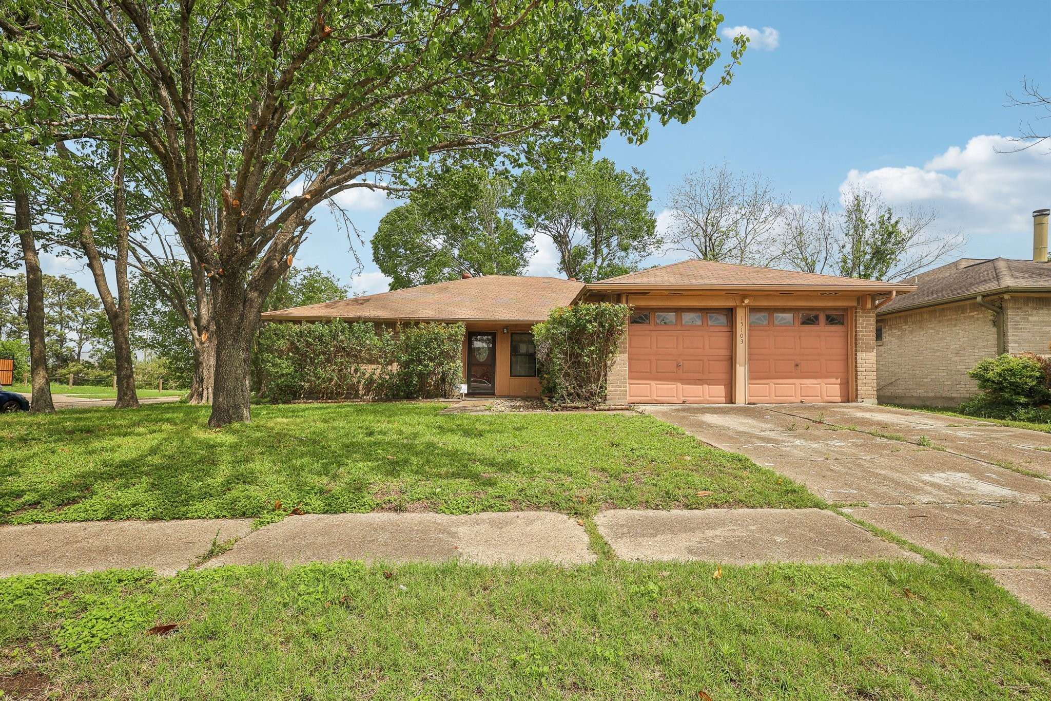 Channelview, TX 77530,15103 Peachmeadow LN