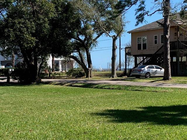 Seabrook, TX 77586,622 Bradley ST
