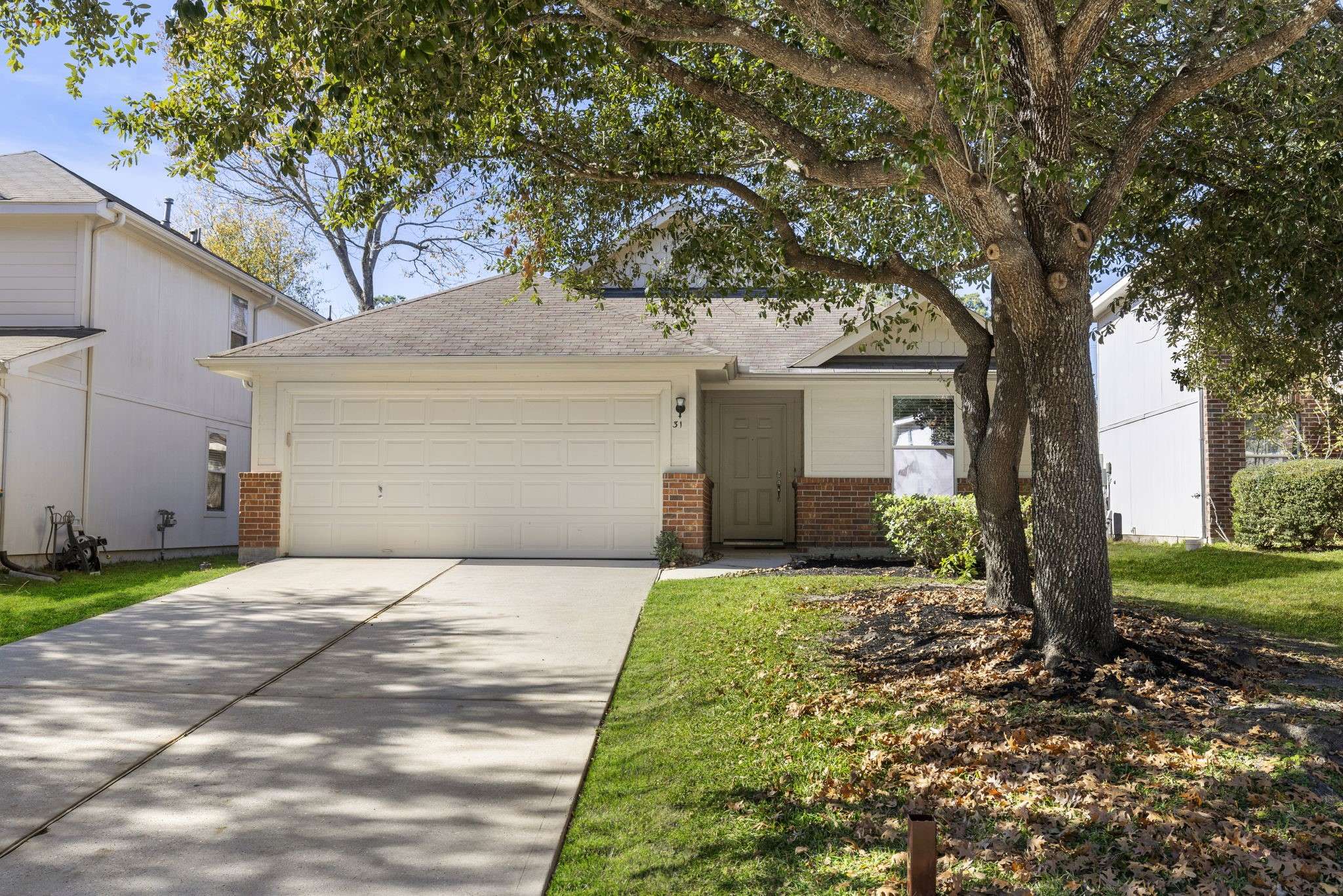 The Woodlands, TX 77385,31 Bark Bend PL