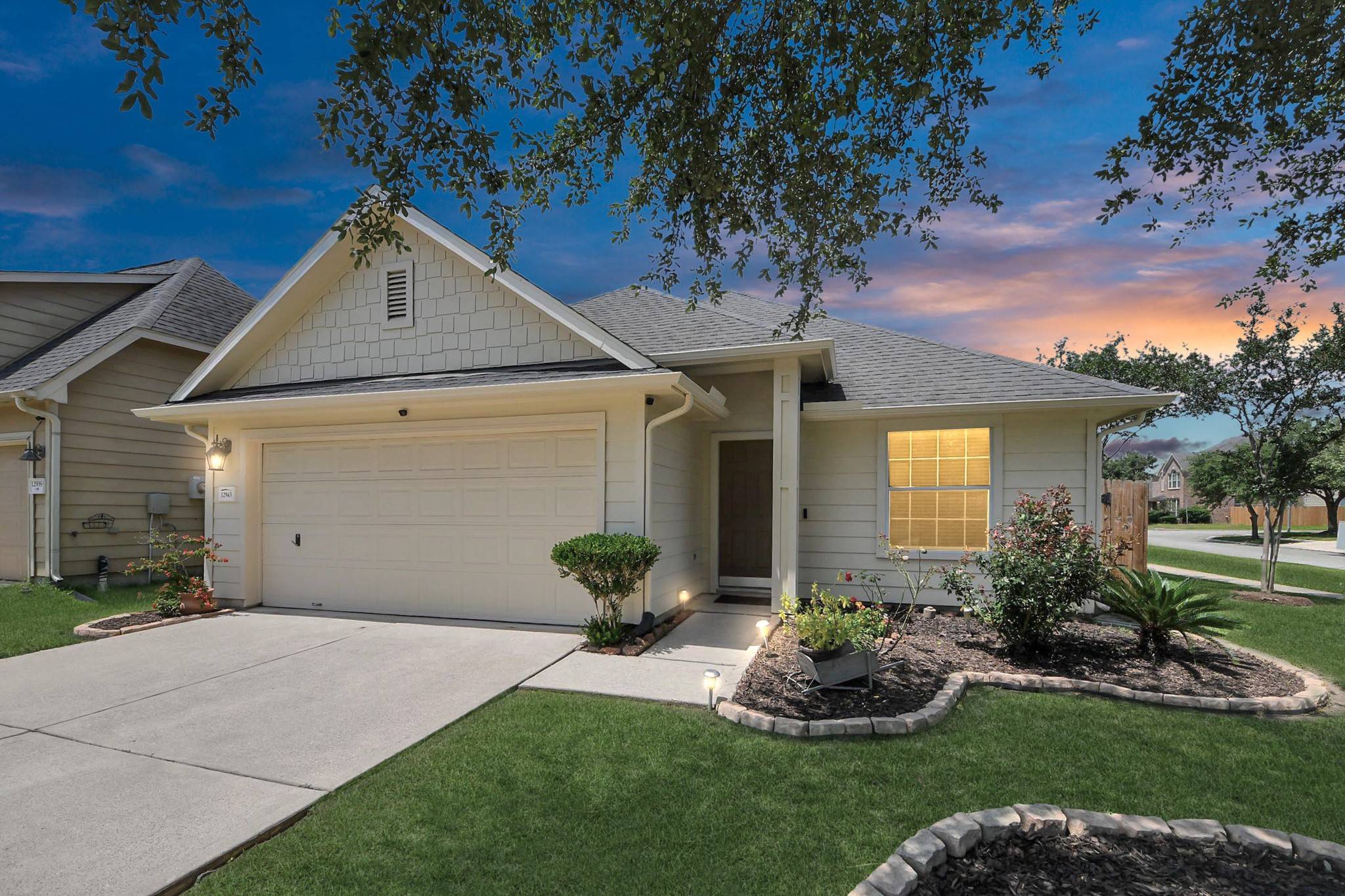 Houston, TX 77044,12943 Palm Leaf CT