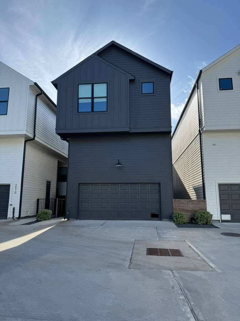 Houston, TX 77018,3508 Oak Forest Grove DR