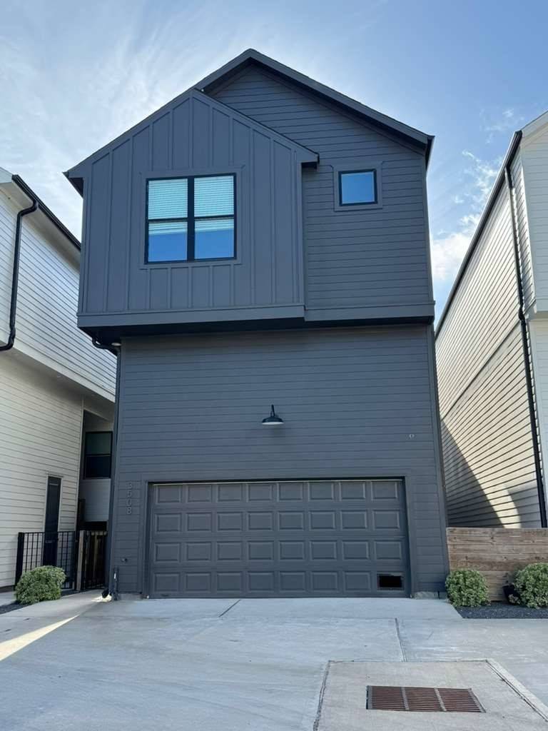 Houston, TX 77018,3508 Oak Forest Grove DR