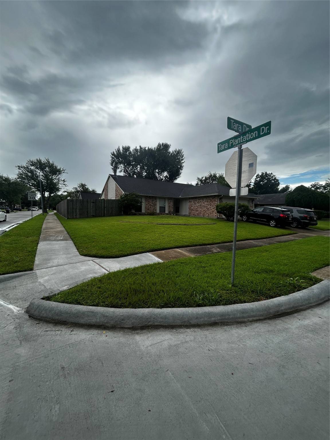 Richmond, TX 77469,6934 Tara DR