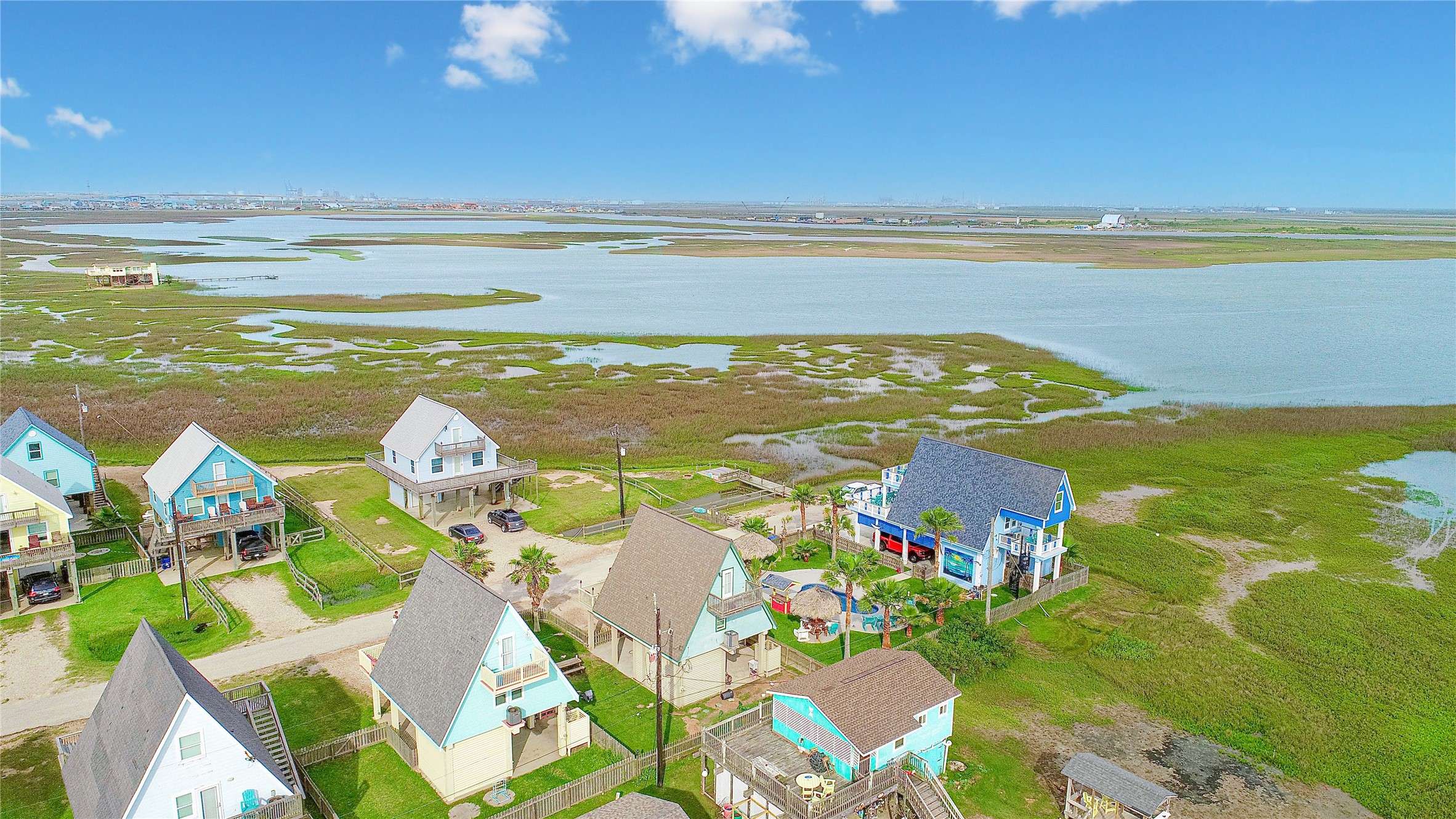 Surfside Beach, TX 77541,234 Sandpebble PL