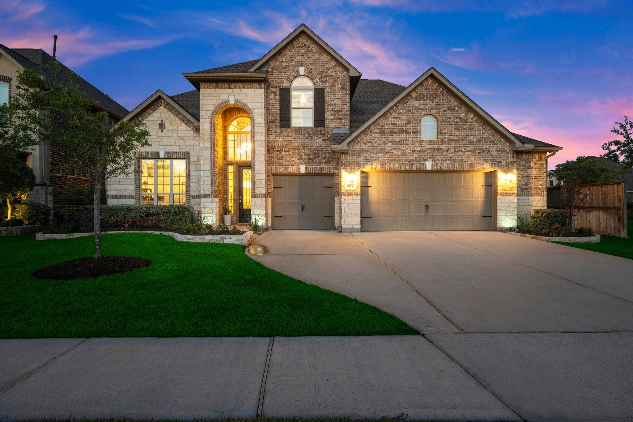 Tomball, TX 77377,19110 Blue Hill LN