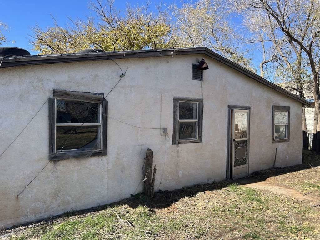 Lamesa, TX 79331,1309 S Canyon AVE