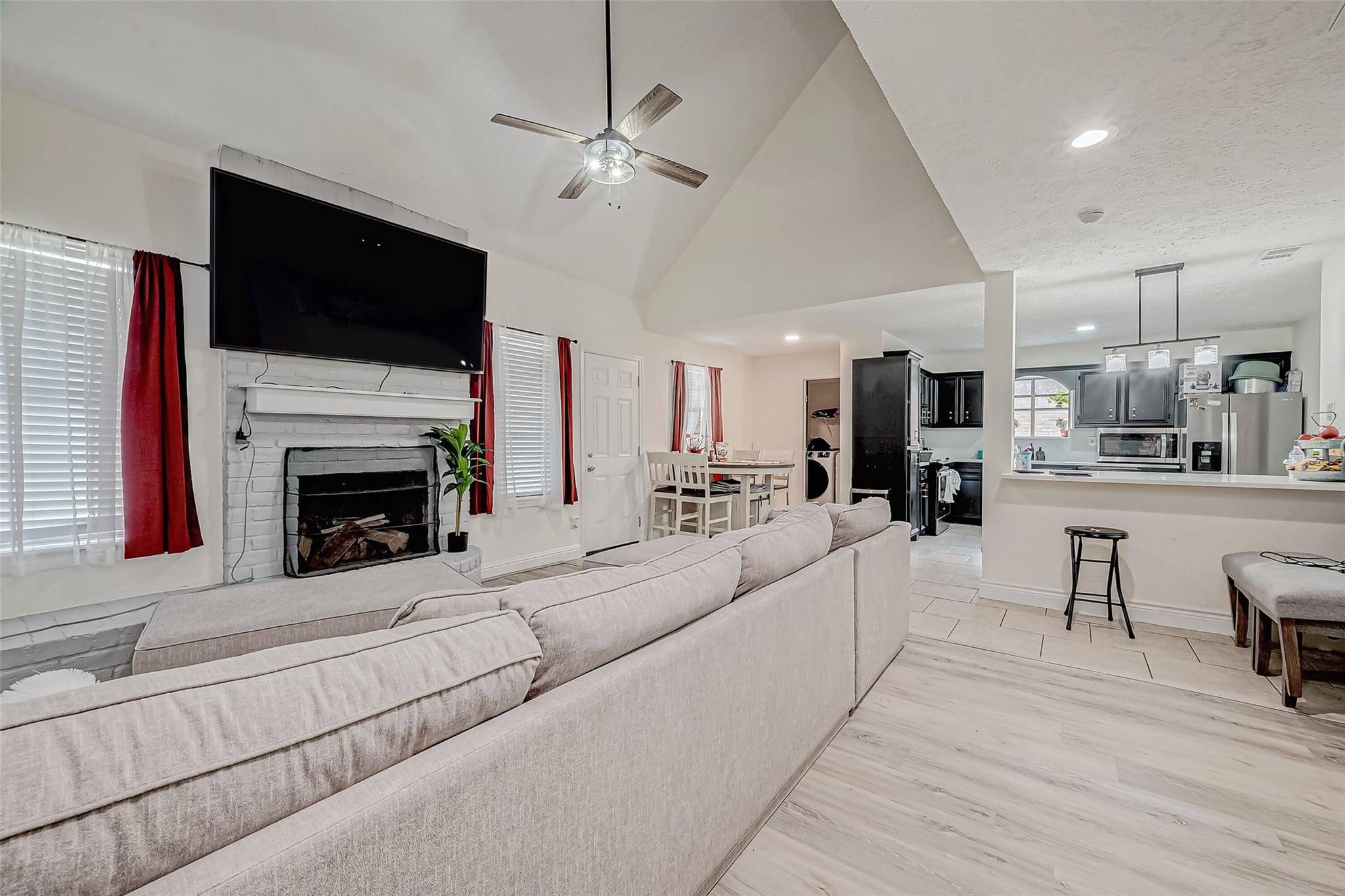 Houston, TX 77089,10002 Sageaspen LN