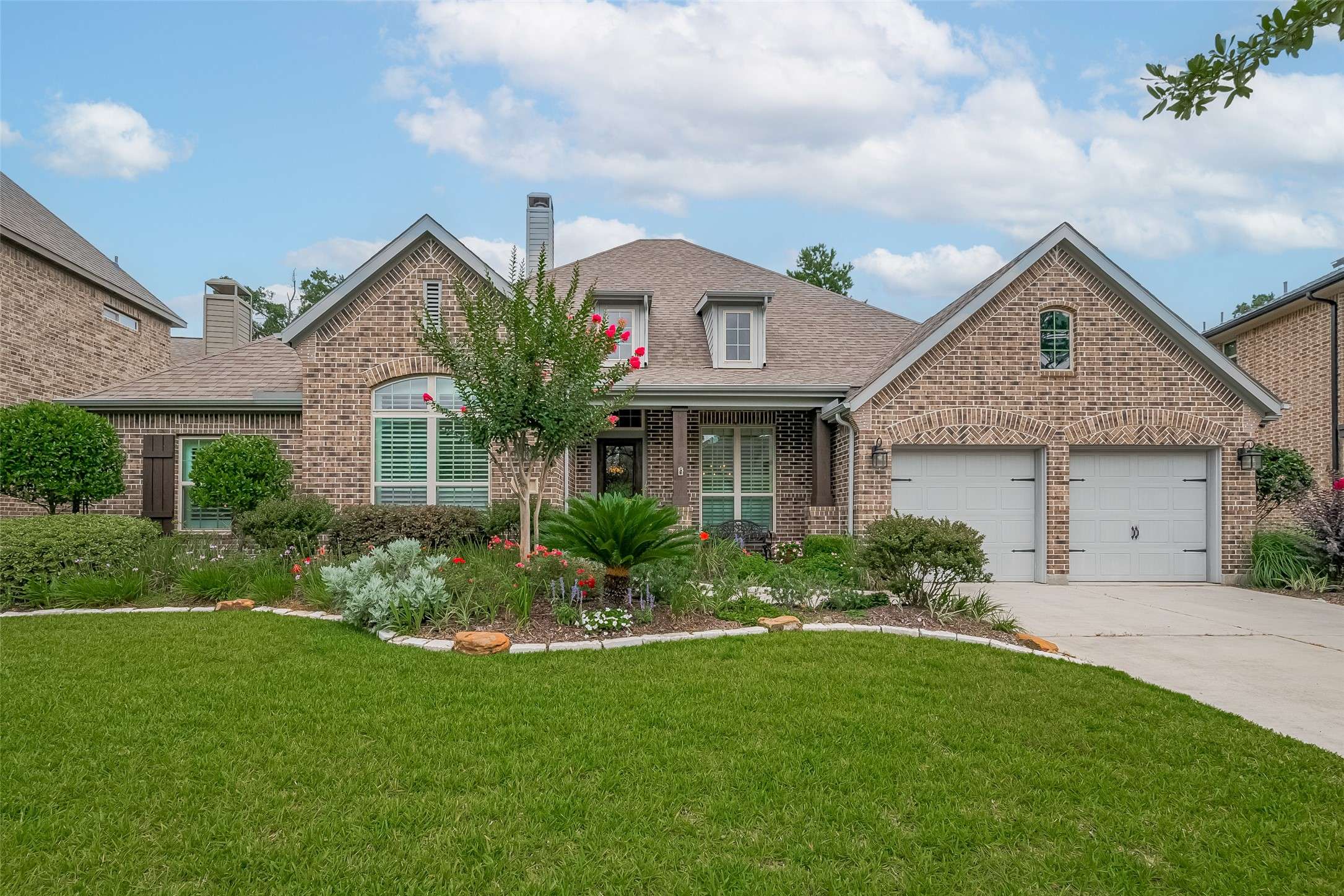 Montgomery, TX 77316,109 Tehama PL