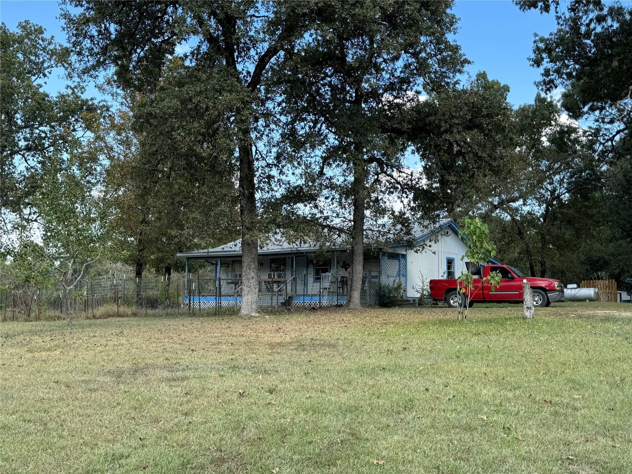 Trinity, TX 75862,894 Winding Creek Rd