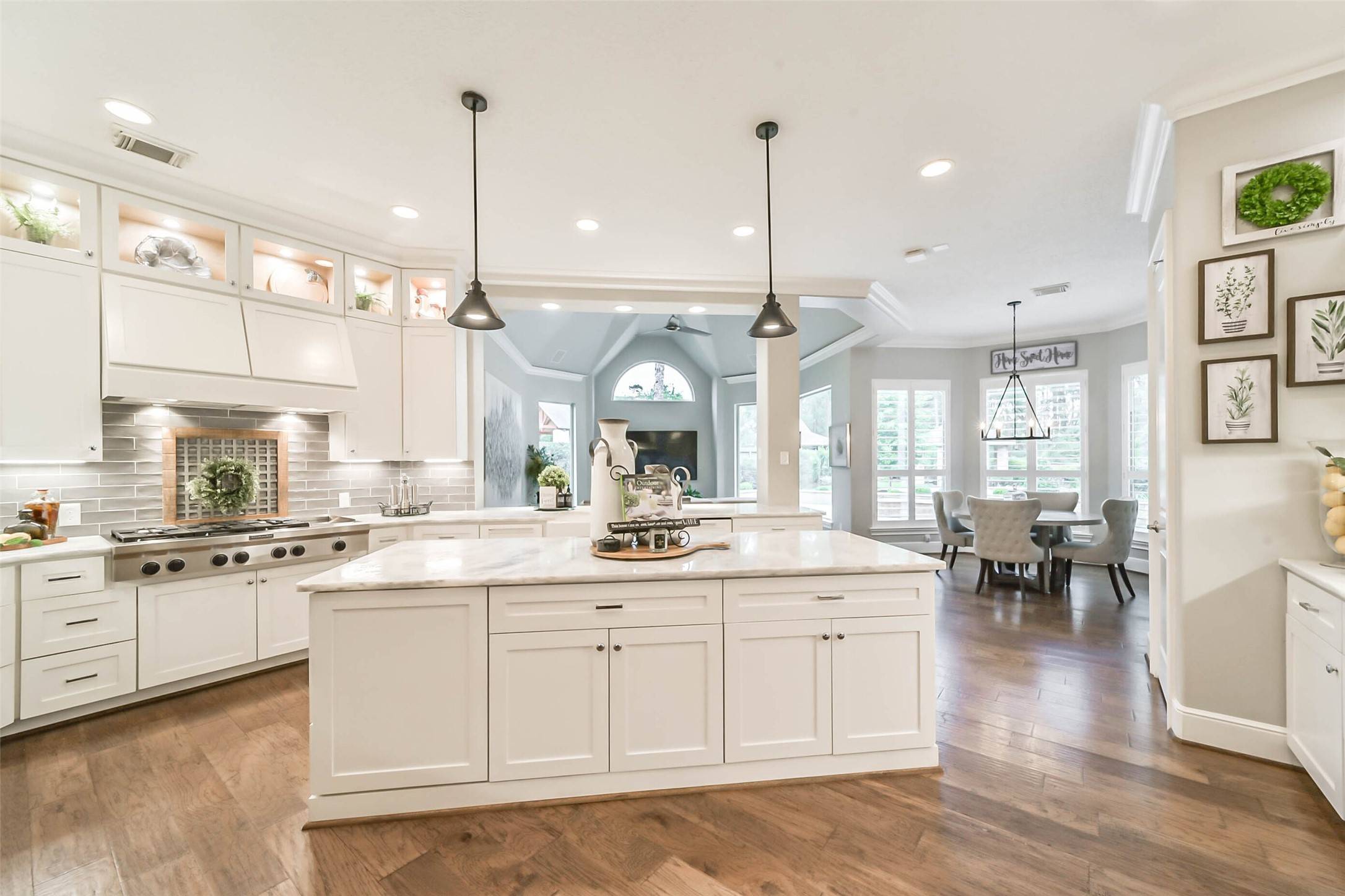 Kingwood, TX 77339,2 Forest Green TRL
