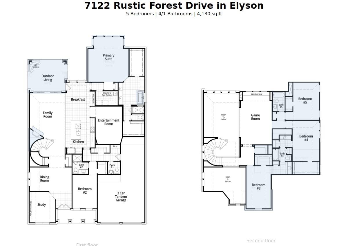 Katy, TX 77493,7122 Rustic Forest Drive