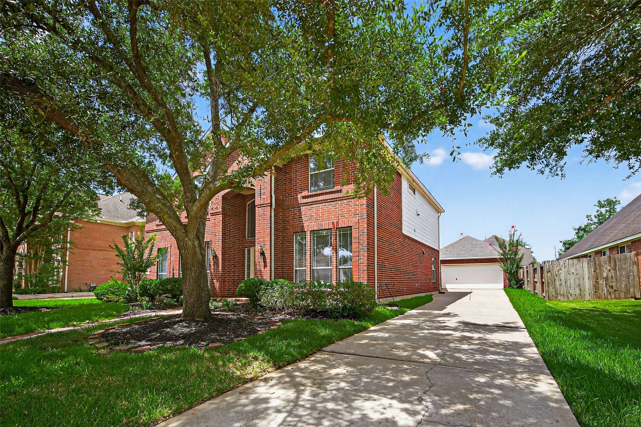 Pearland, TX 77584,11711 Summer Brook CT
