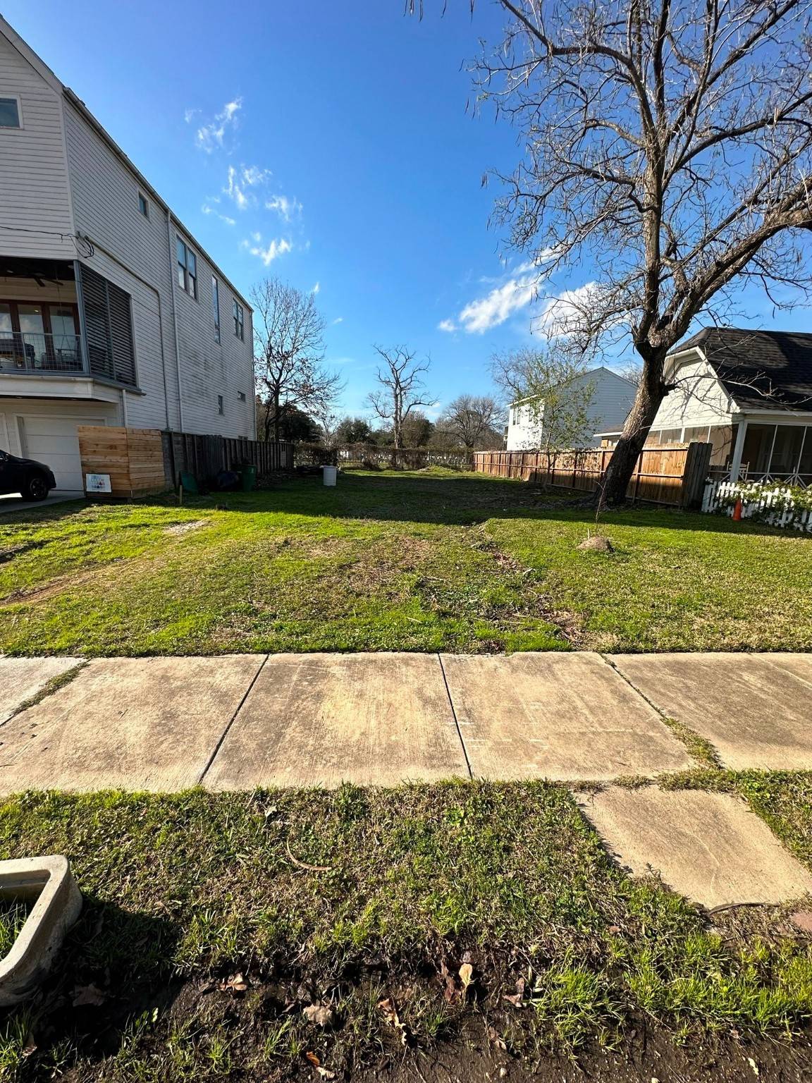 Houston, TX 77009,108 Cosmos ST